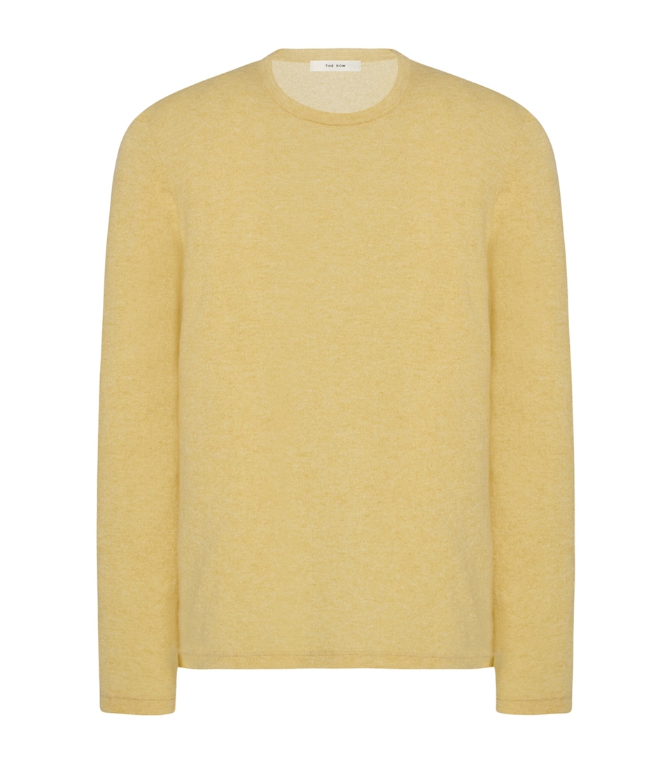 Casas Cashmere Sweater