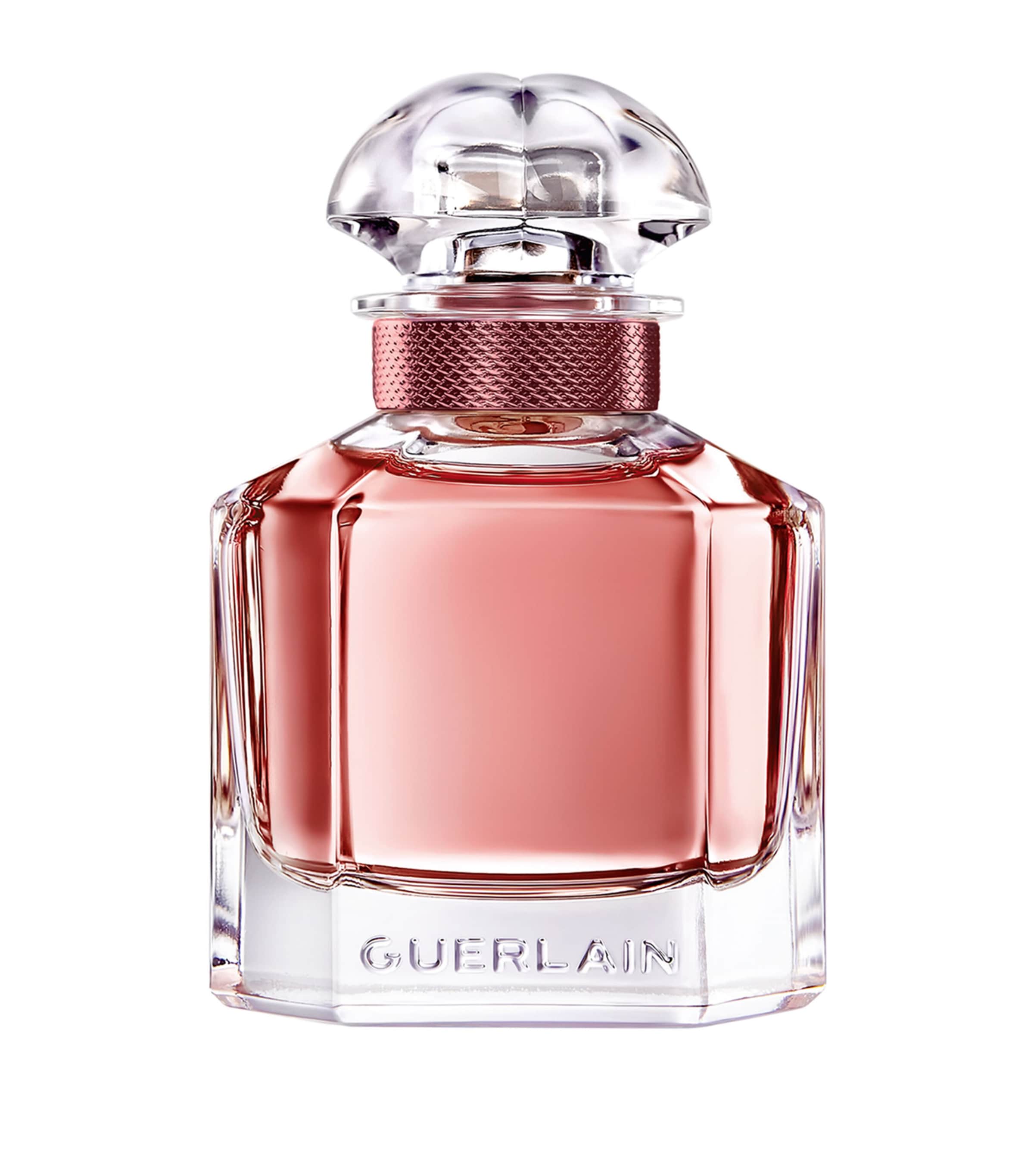 GUERLAIN Mon Guerlain Perfumed Body Lotion – Escentual