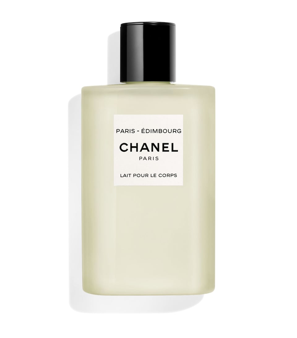 CHANEL Les Eaux Paris-Edimbourg Body Lotion (200ml)