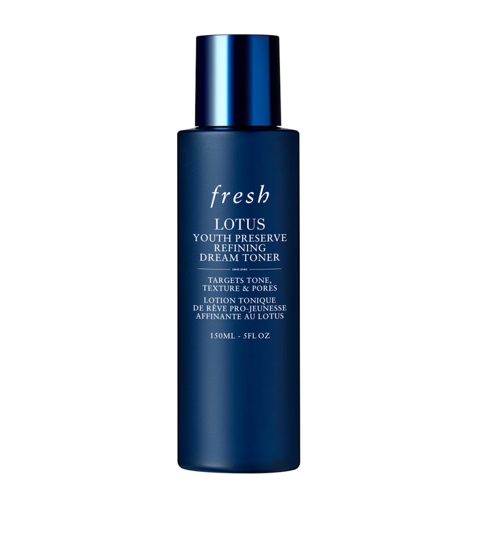 Lotus Youth Preserve Refining Dream Toner (80ml)