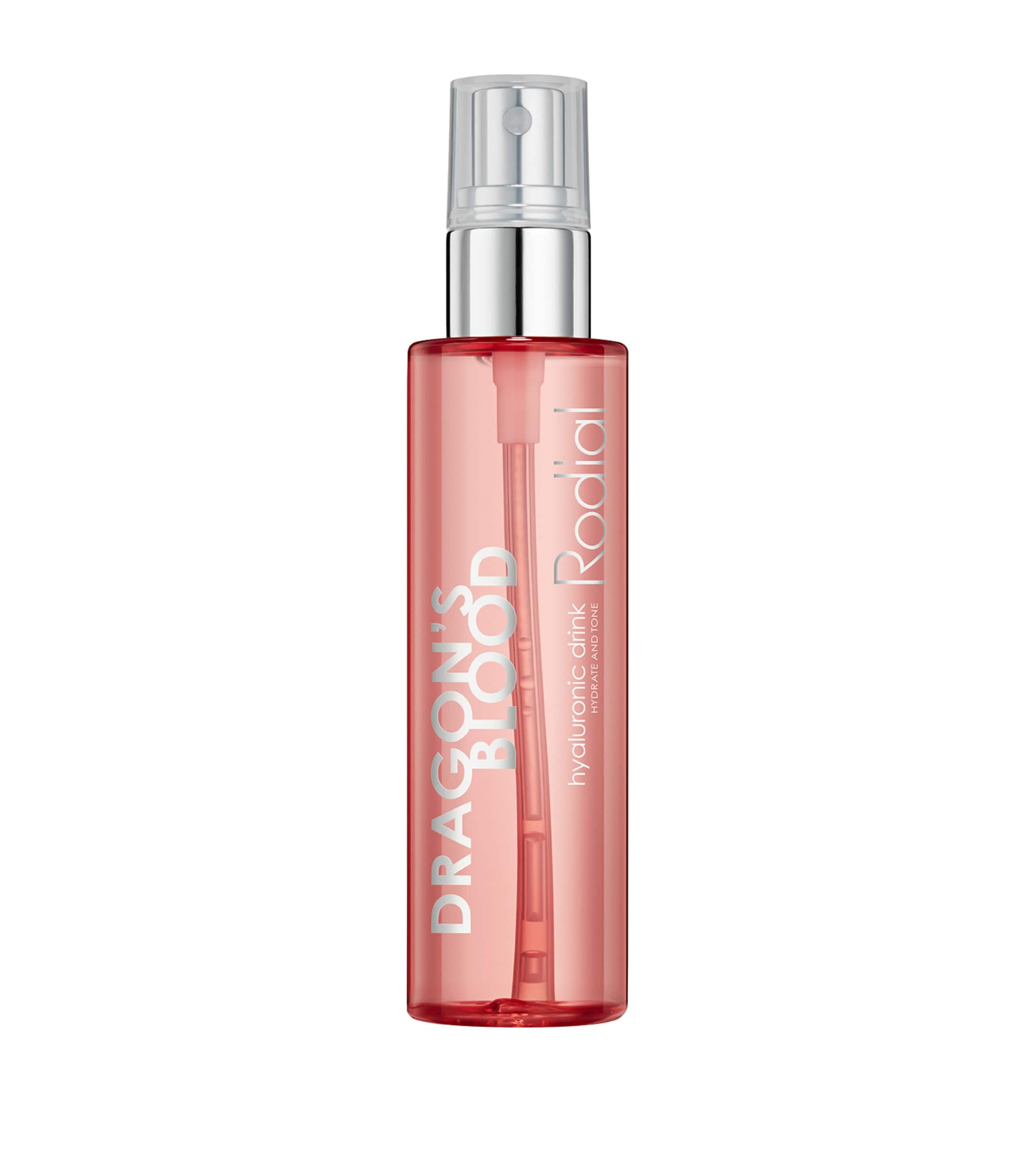 Rodial Dragon’s Blood Hyaluronic Drink (100ml)