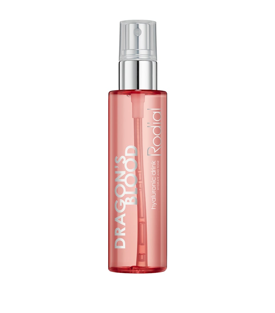 Rodial Dragon’s Blood Hyaluronic Drink (100ml)