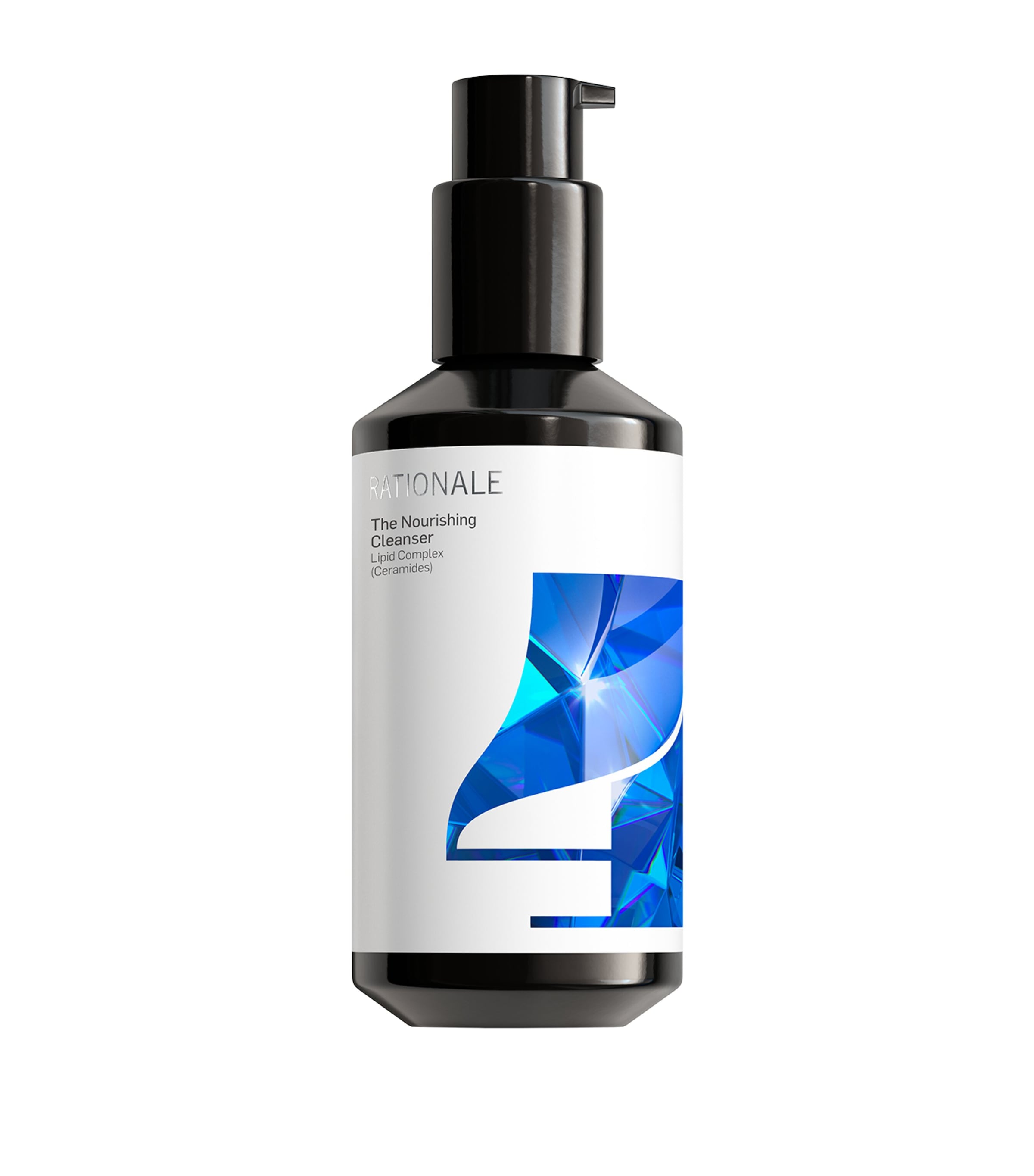 #4 The Nourishing Cleanser (200ml)