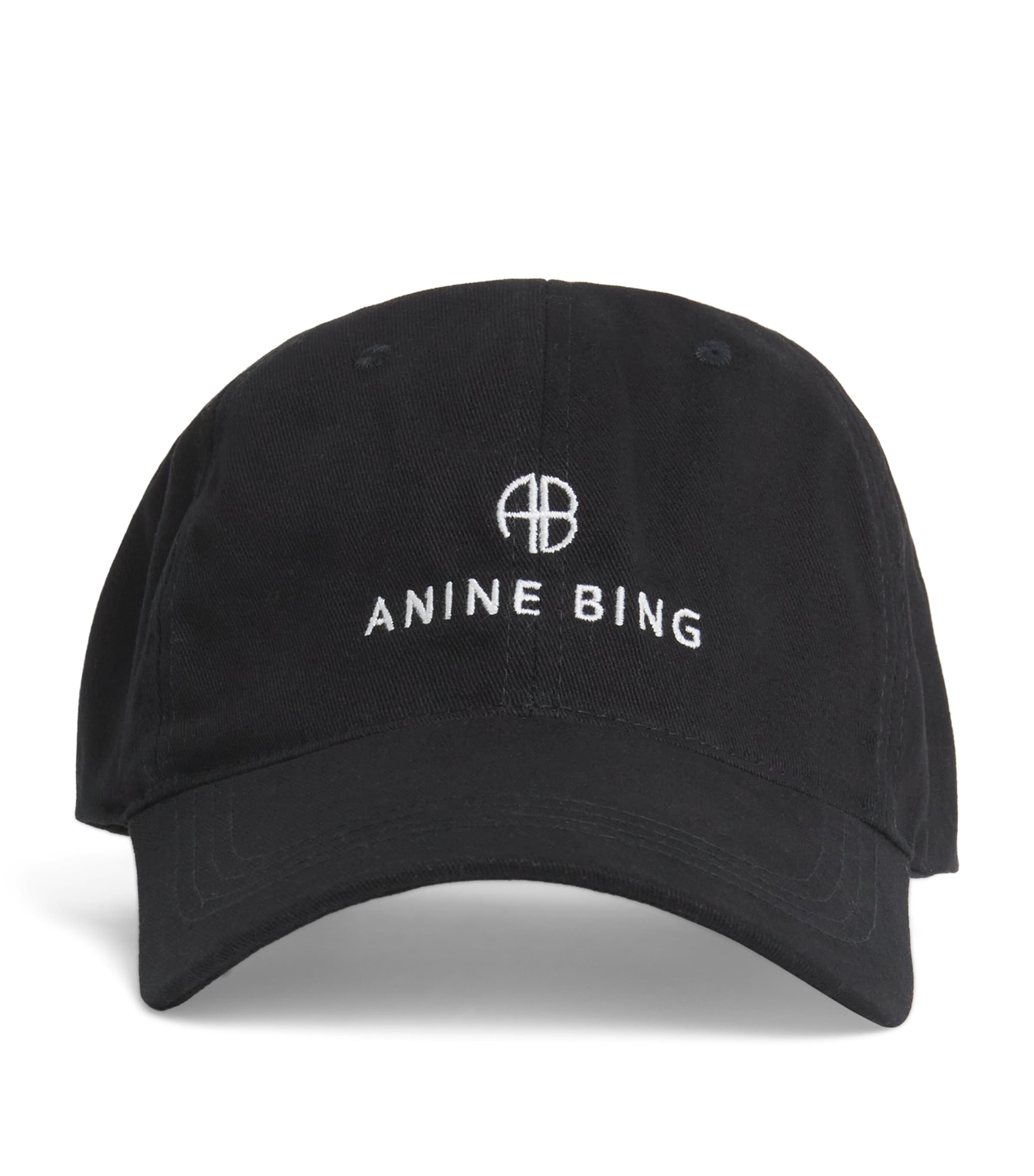 Cotton Jeremy Baseball Cap