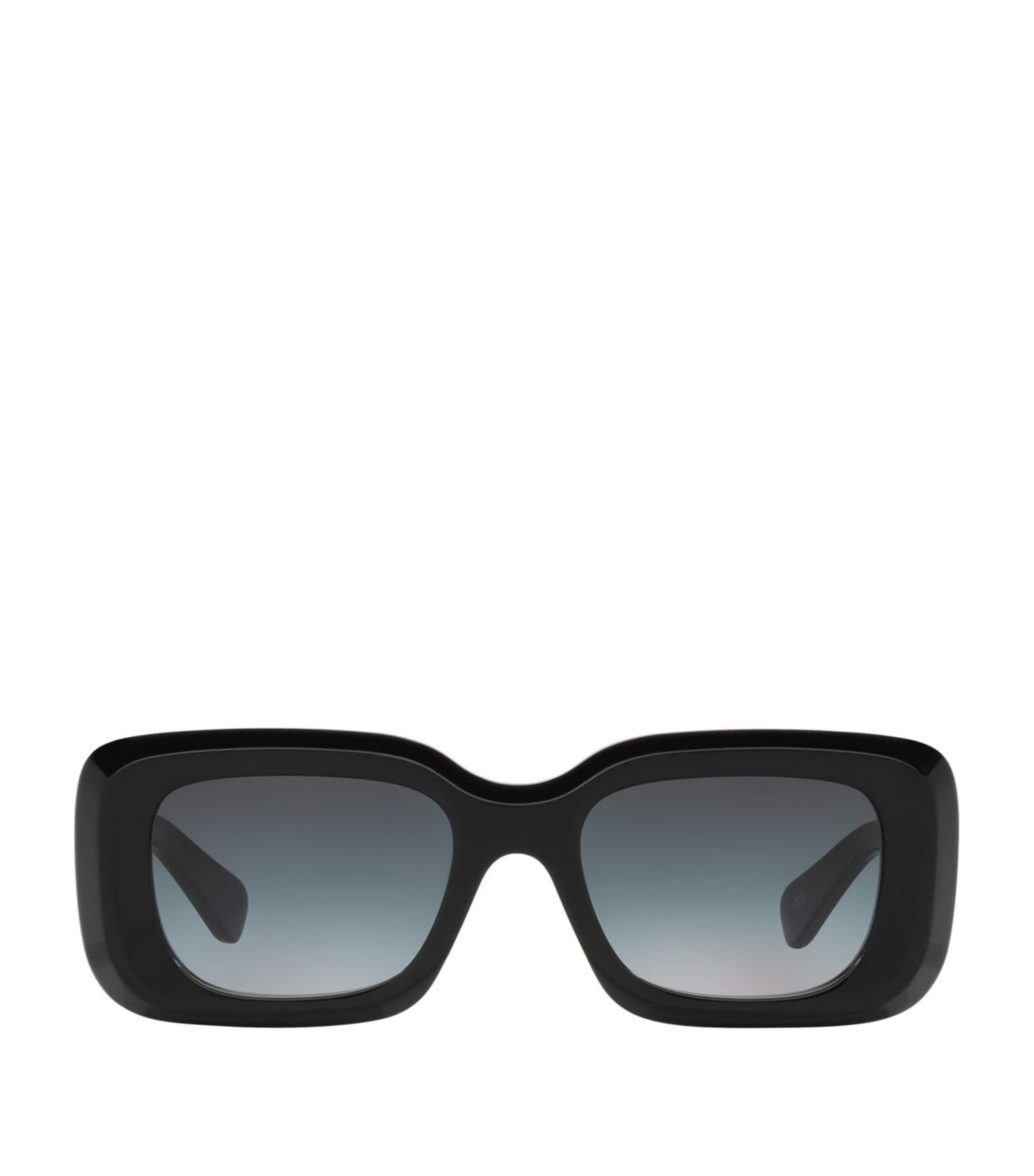 Chloé Acetate 06N000505 Sunglasses