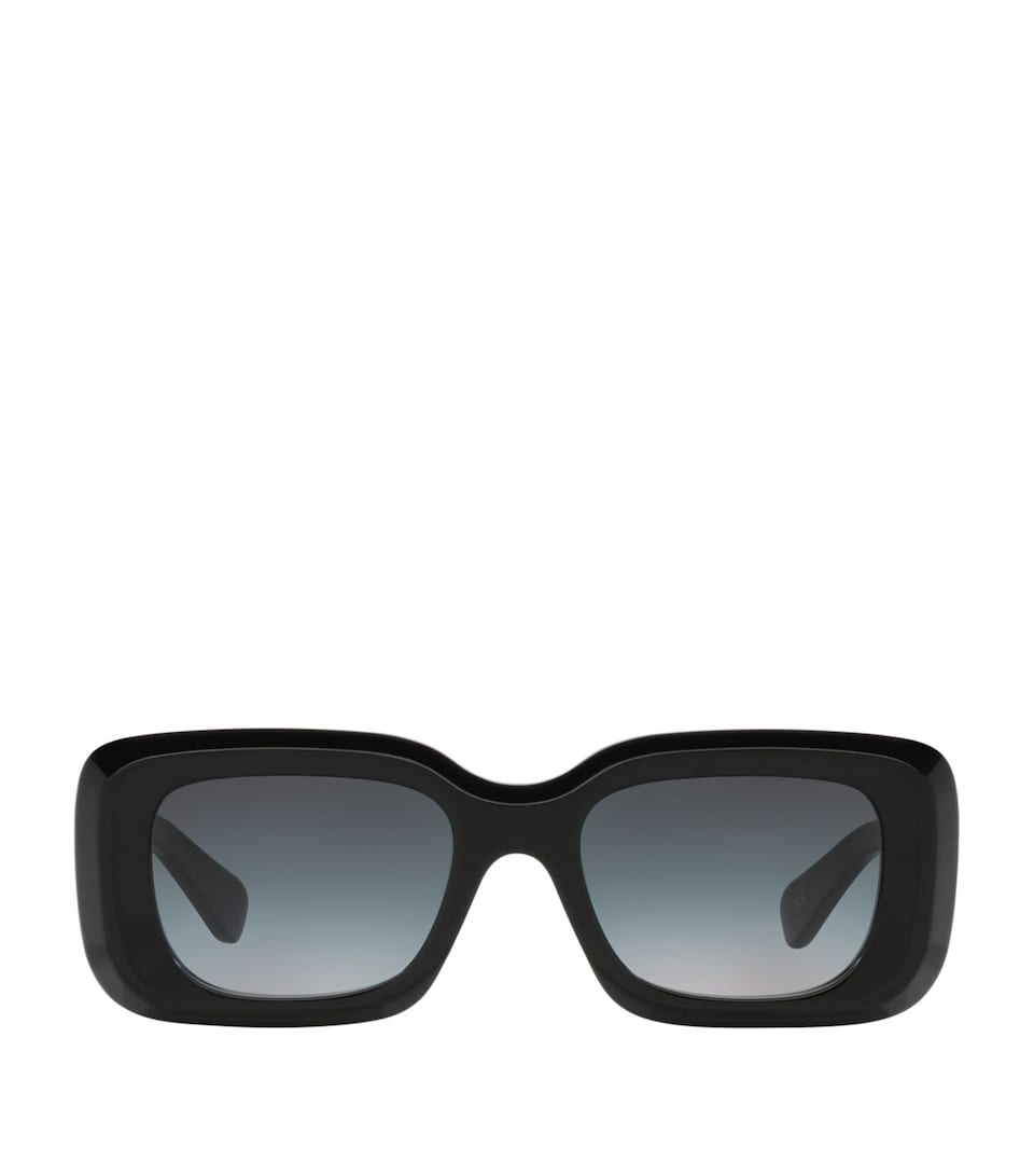 Chloé Acetate 06N000505 Sunglasses