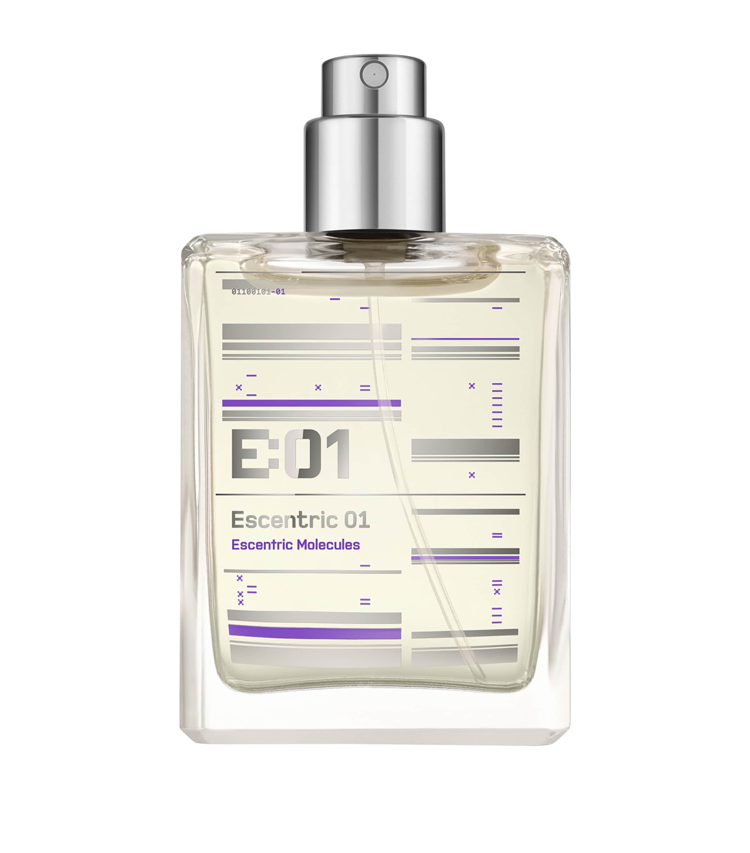 Escentric 01 Eau de Toilette Refill (30ml)