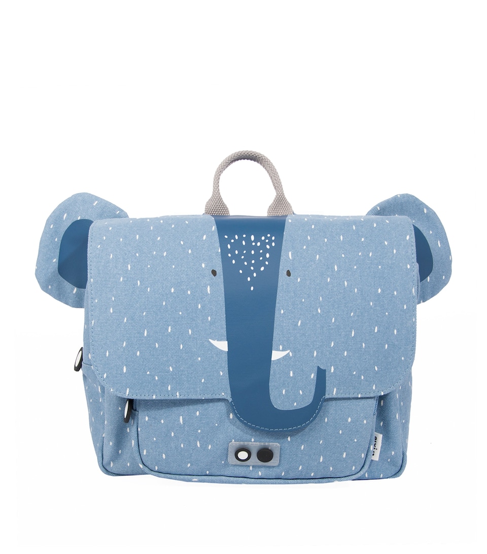 Mrs Elephant Satchel