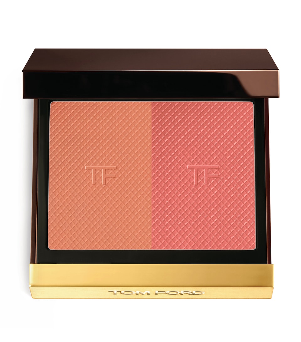 Shade and Illuminate Blush
