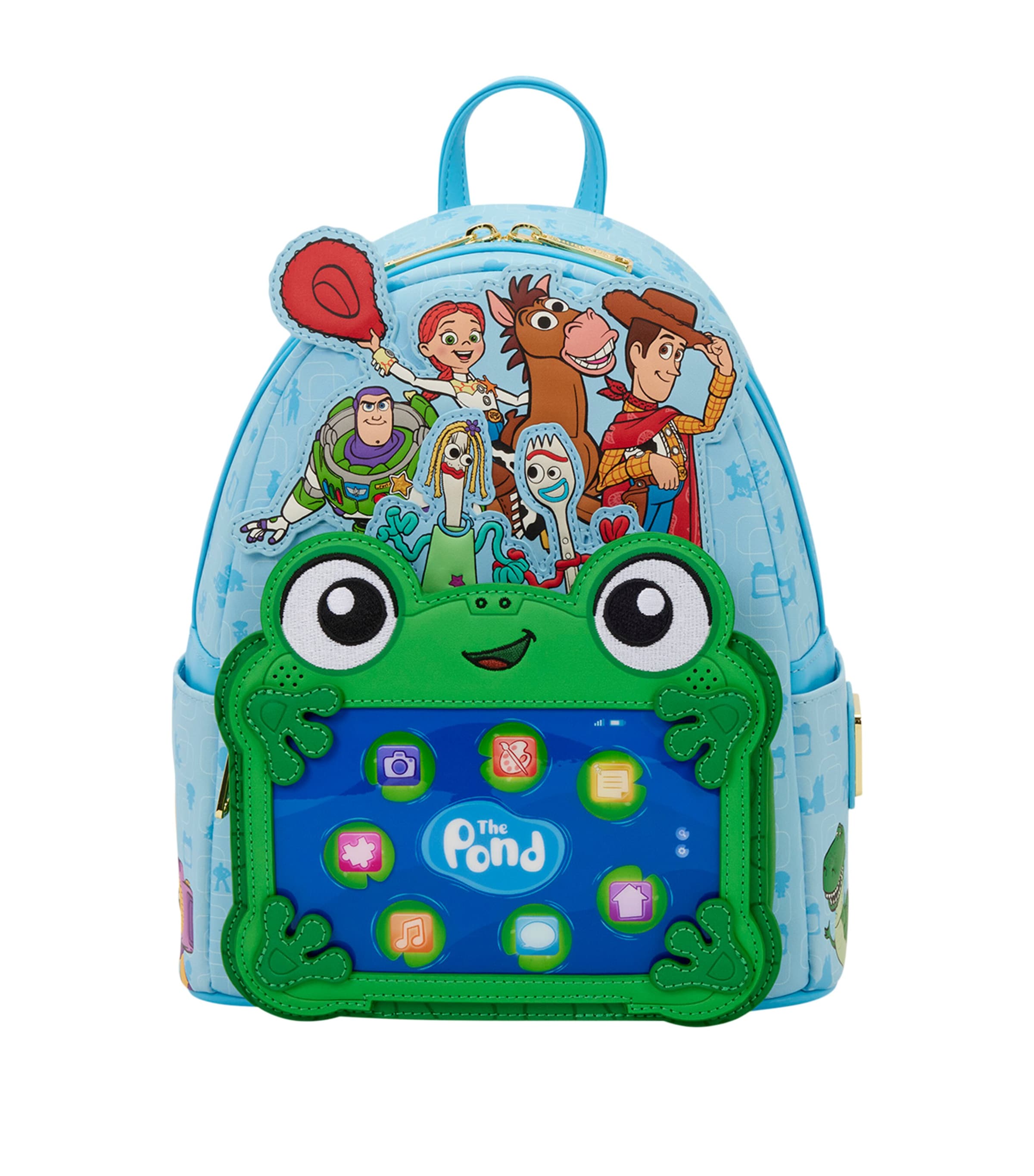 Disney Toy Story 5 Backpack