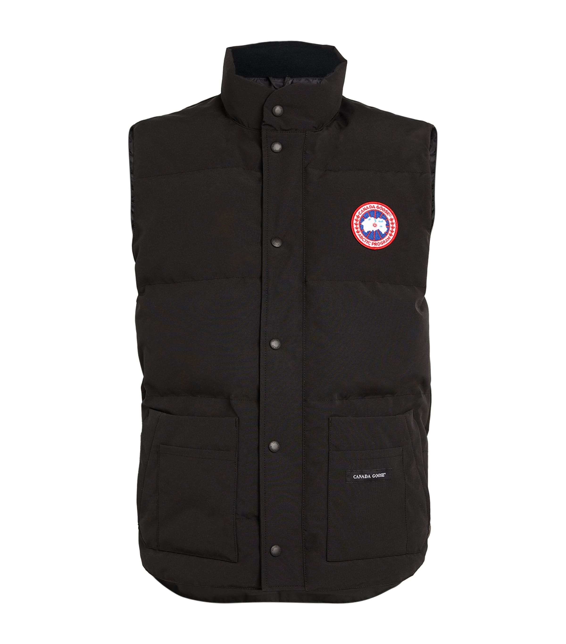 Freestyle Crew Gilet