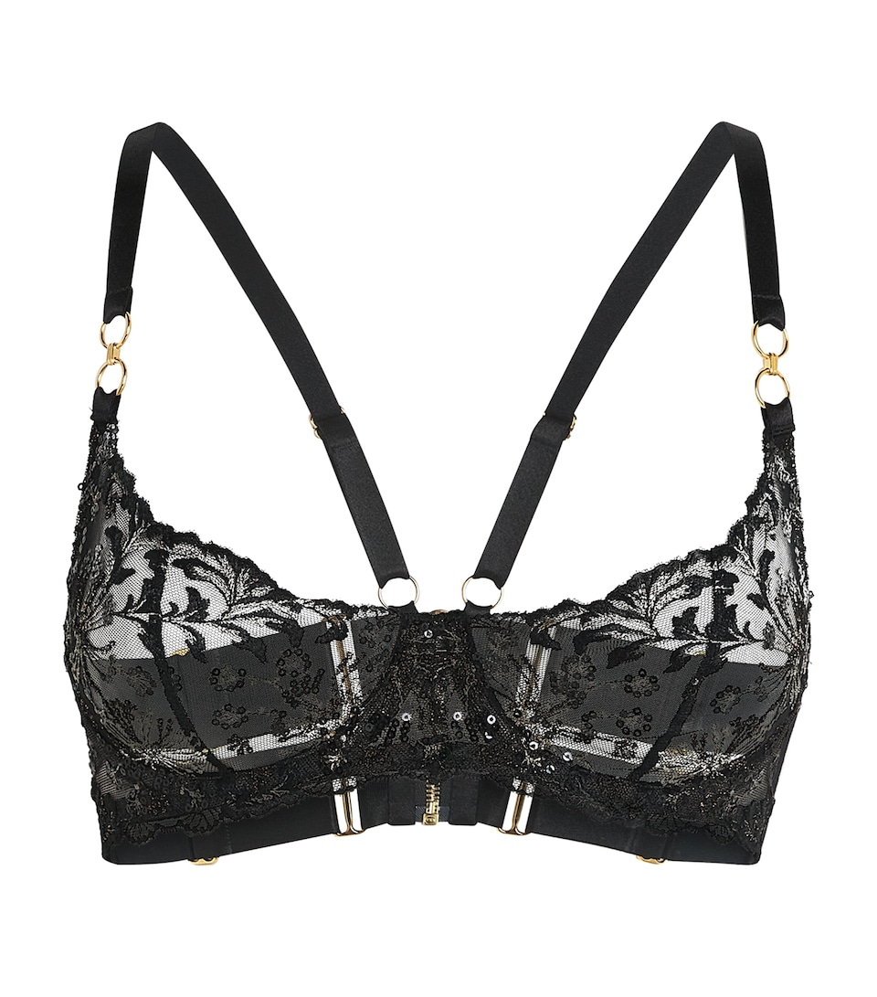 Theia Balconette Bra