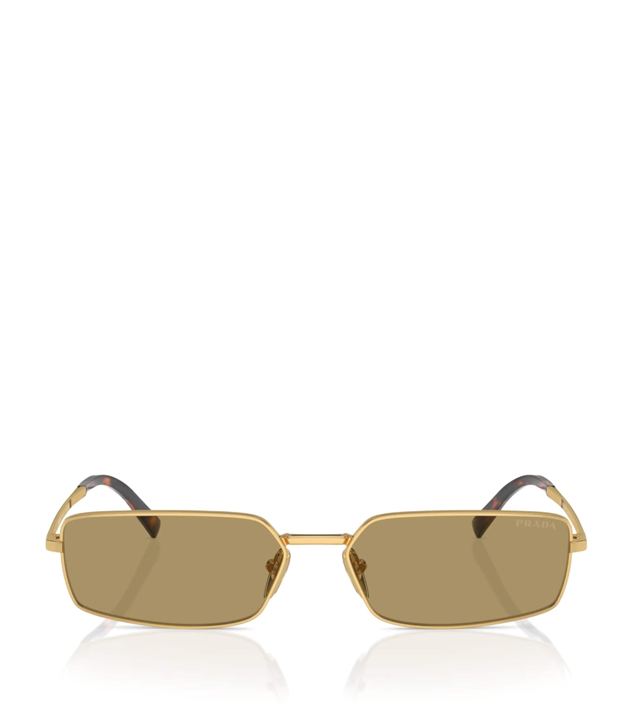 Metal PR A60S Sunglasses