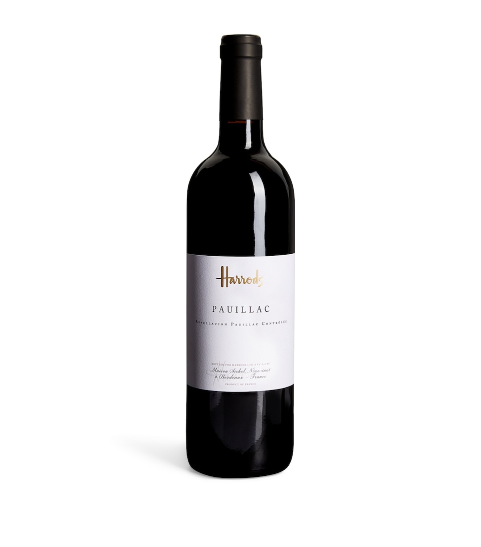 Pauillac (75cl) - Bordeaux, France