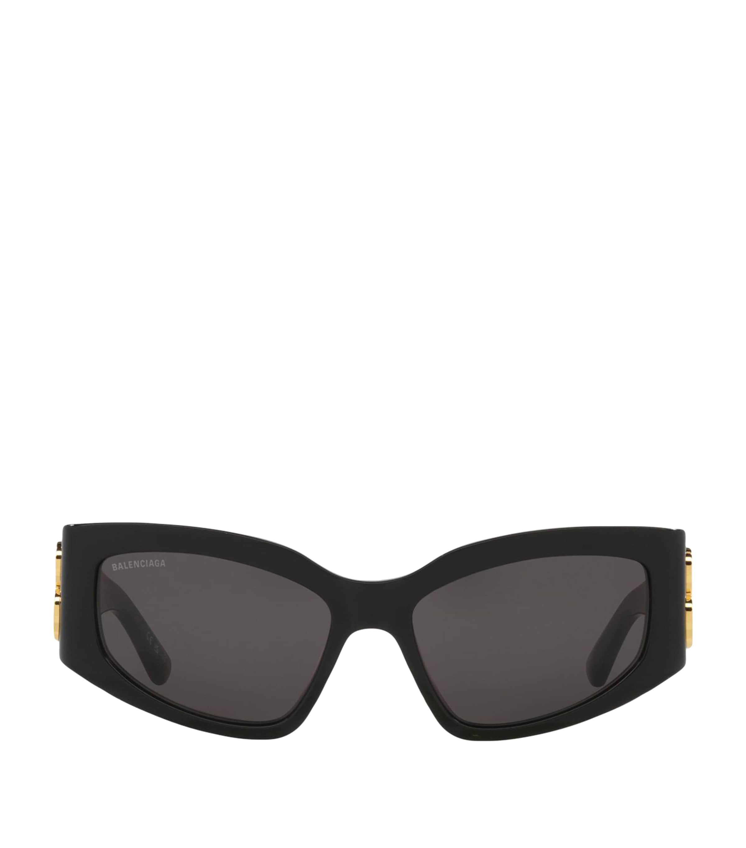 Balenciaga Injected BB0321S Sunglasses
