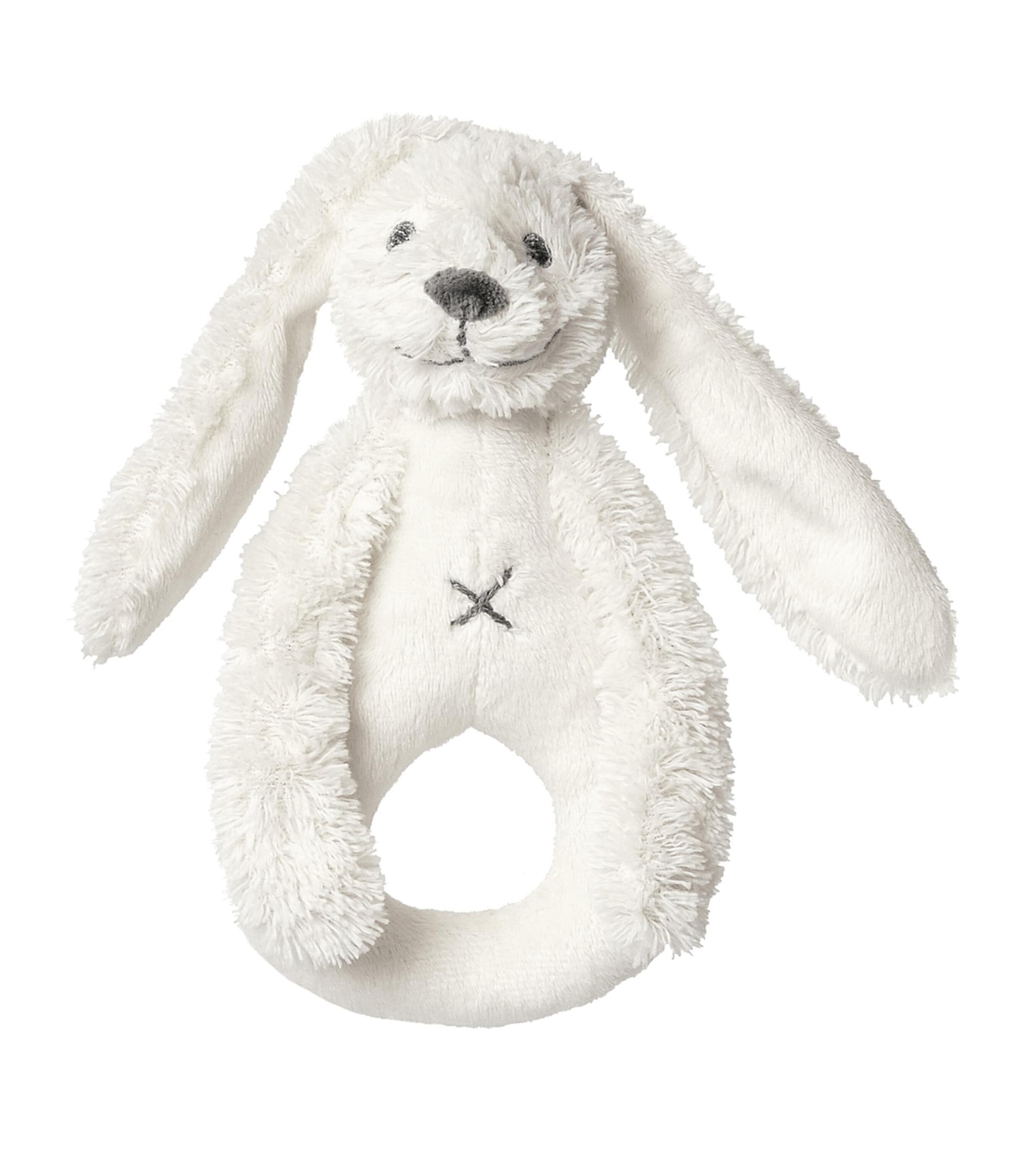 Richie Rabbit Rattle (18cm)