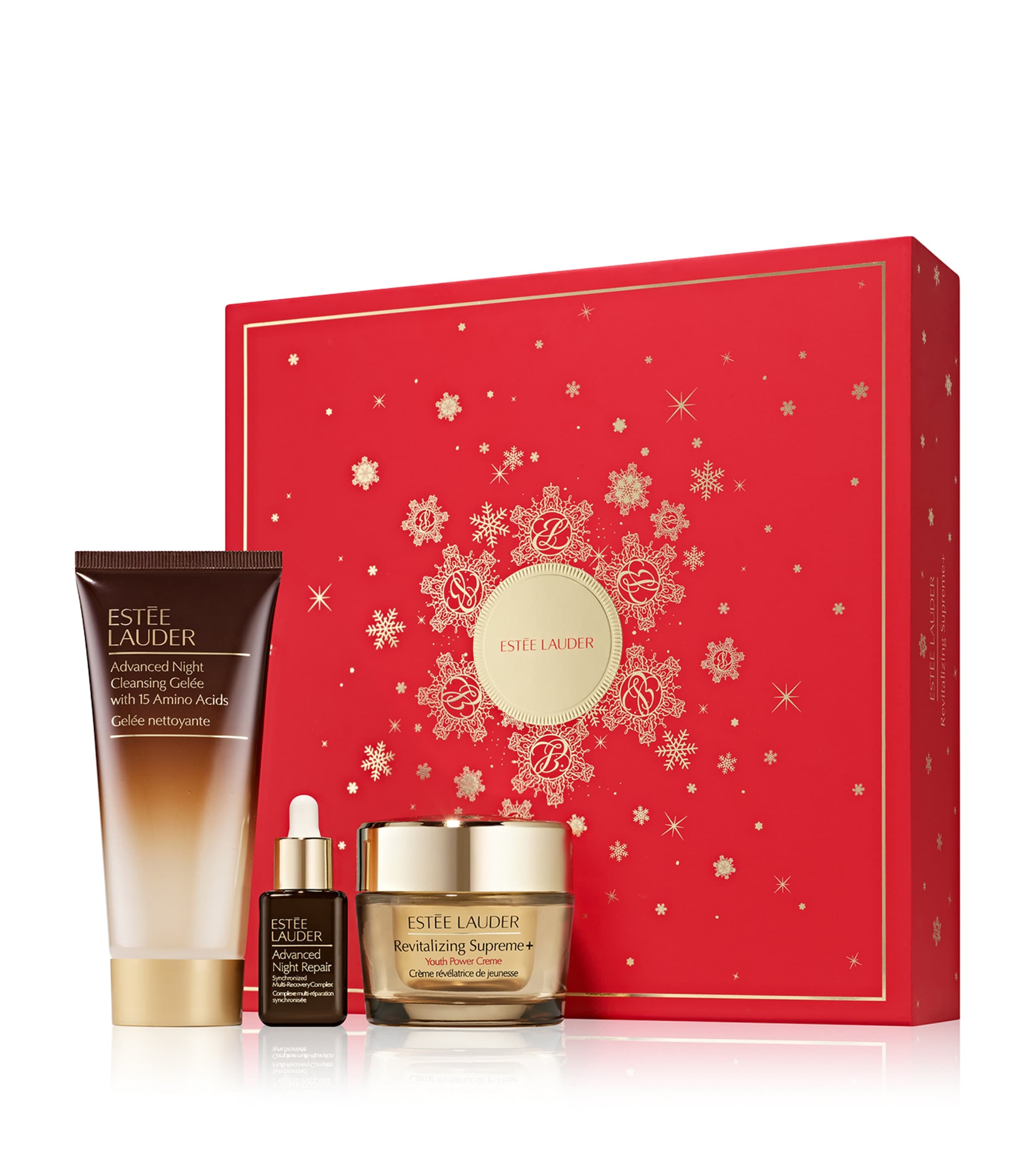 Estée Lauder Revitalizing Supreme+ Skincare Gift Set