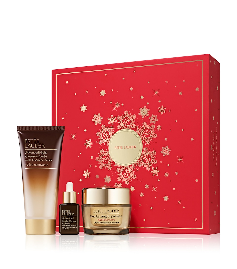 Estée Lauder Revitalizing Supreme+ Skincare Gift Set