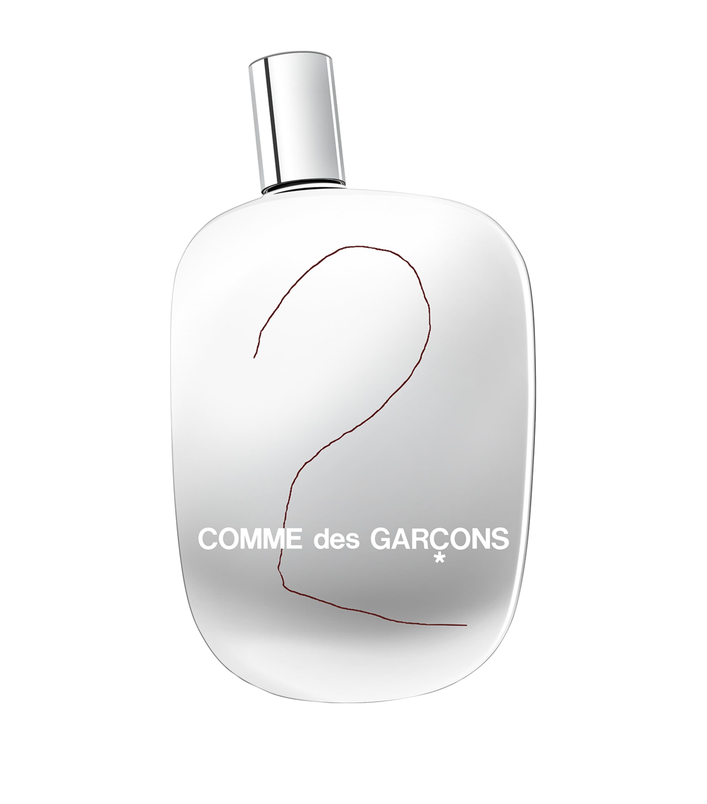 Comme Des Garçons Parfums CDG 2 Eau de Parfum (100ml)