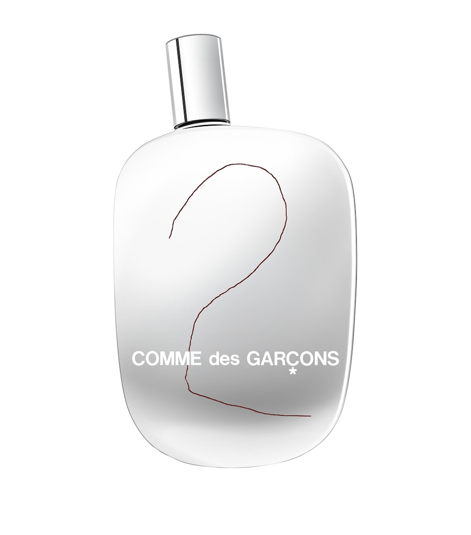 CDG 2 Eau de Parfum (100ml)