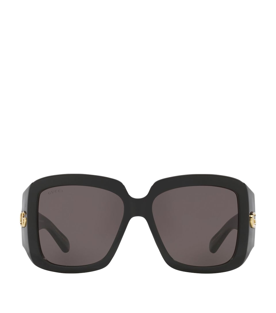 Injected 0GC002115 Sunglasses