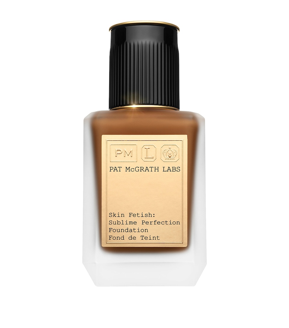 PAT MCGRATH LABS Skin Fetish: Sublime Perfection Foundation (35ml) Medium/ Deep