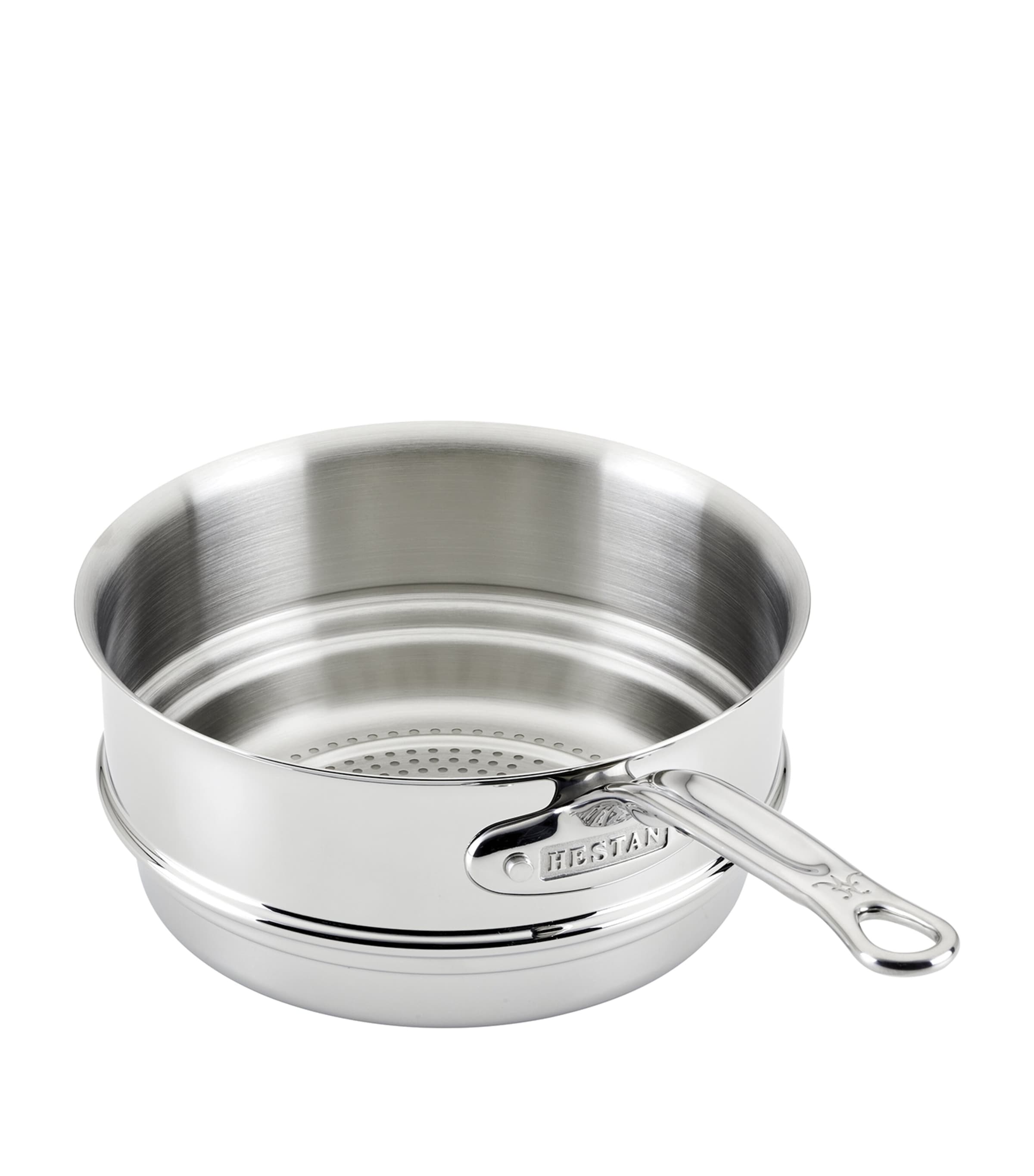 Hestan Provisions Steamer Insert (22cm) Stainless Steel