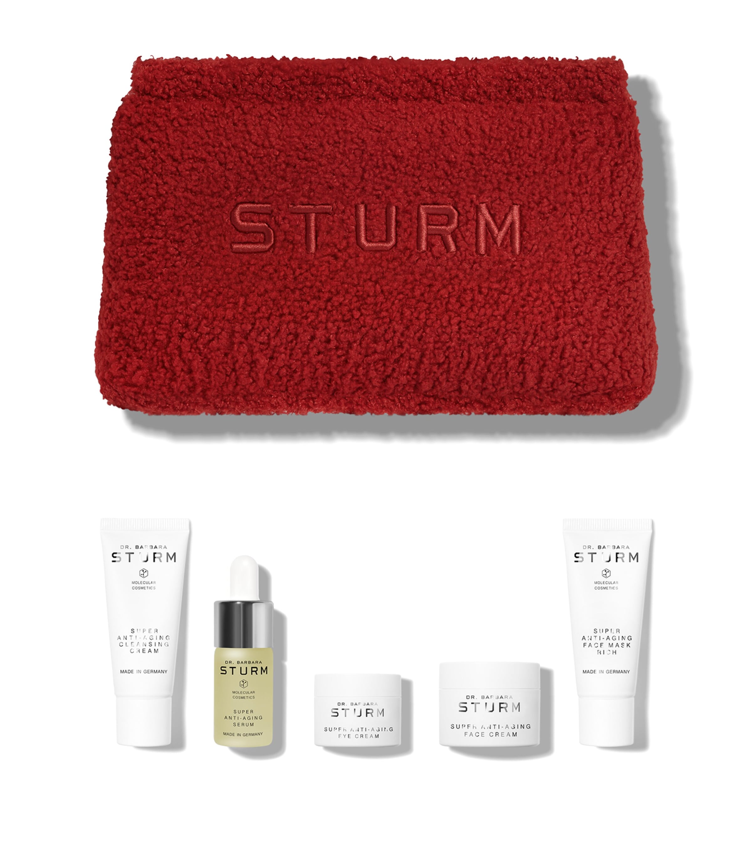 Dr. Barbara Sturm Winter Kit Gift Set