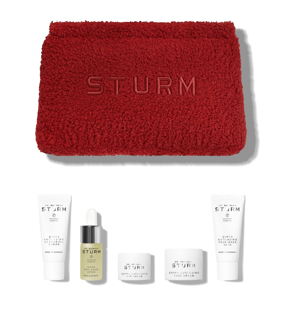 Dr. Barbara Sturm Winter Kit Gift Set