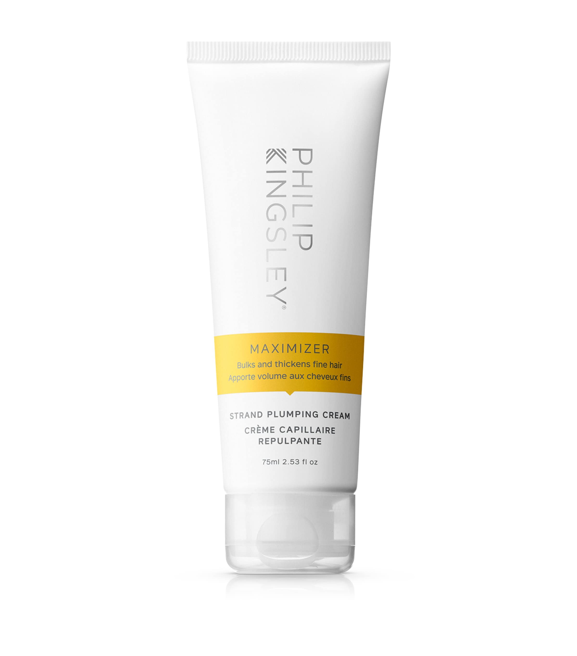 Maximizer Strand Plumping Cream (75ml)