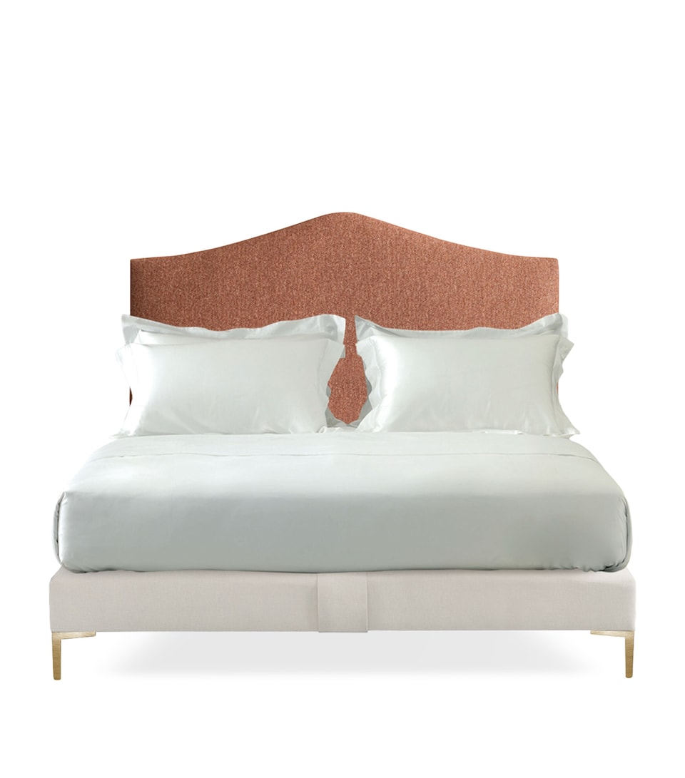 Alex Nº5 Bed