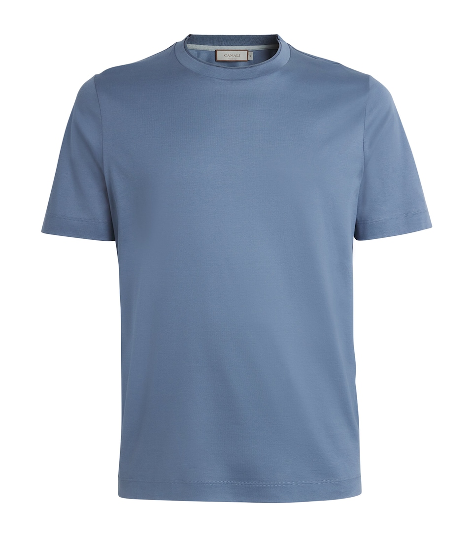 Cotton T-Shirt