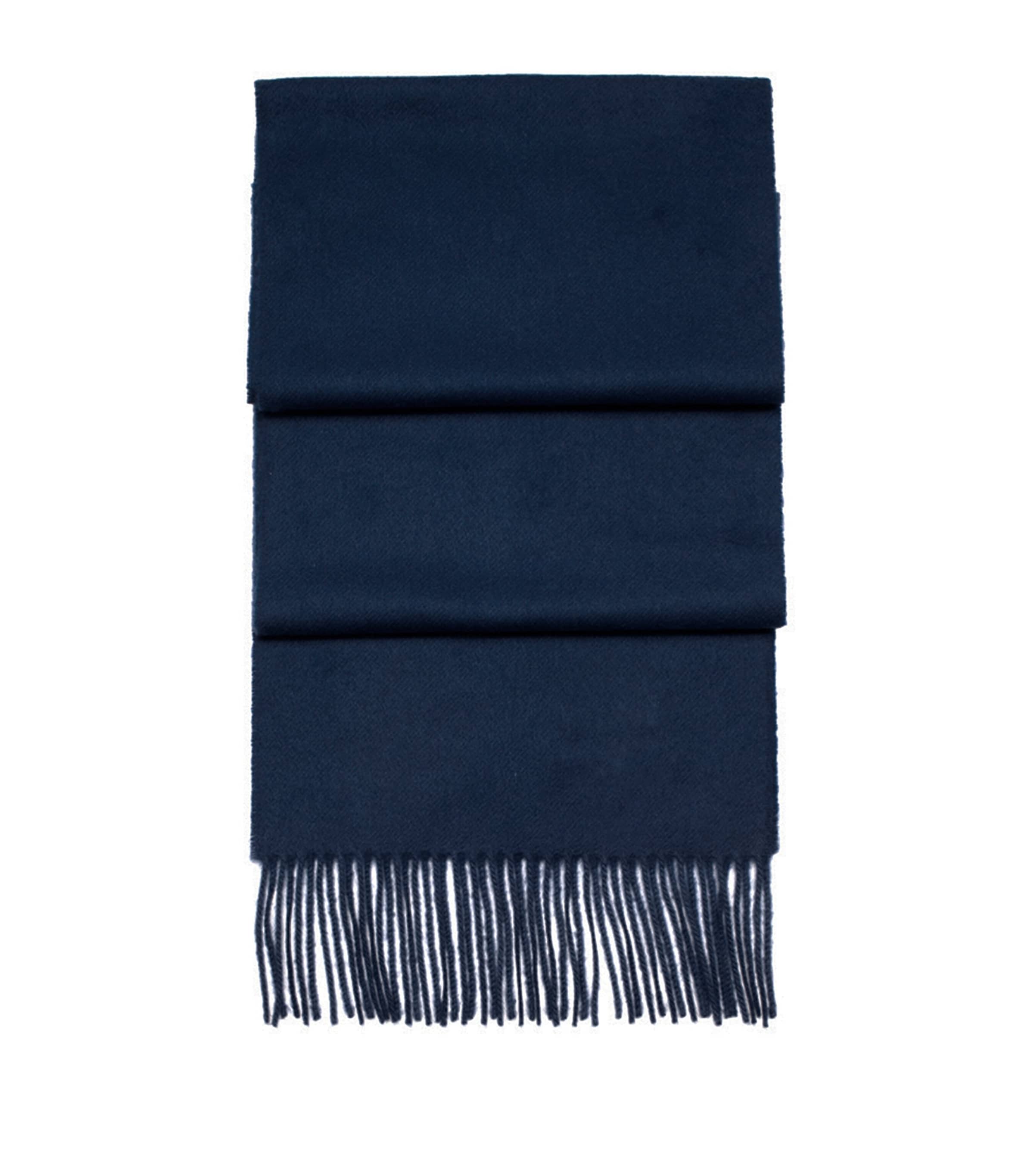 Cashmere Scarf