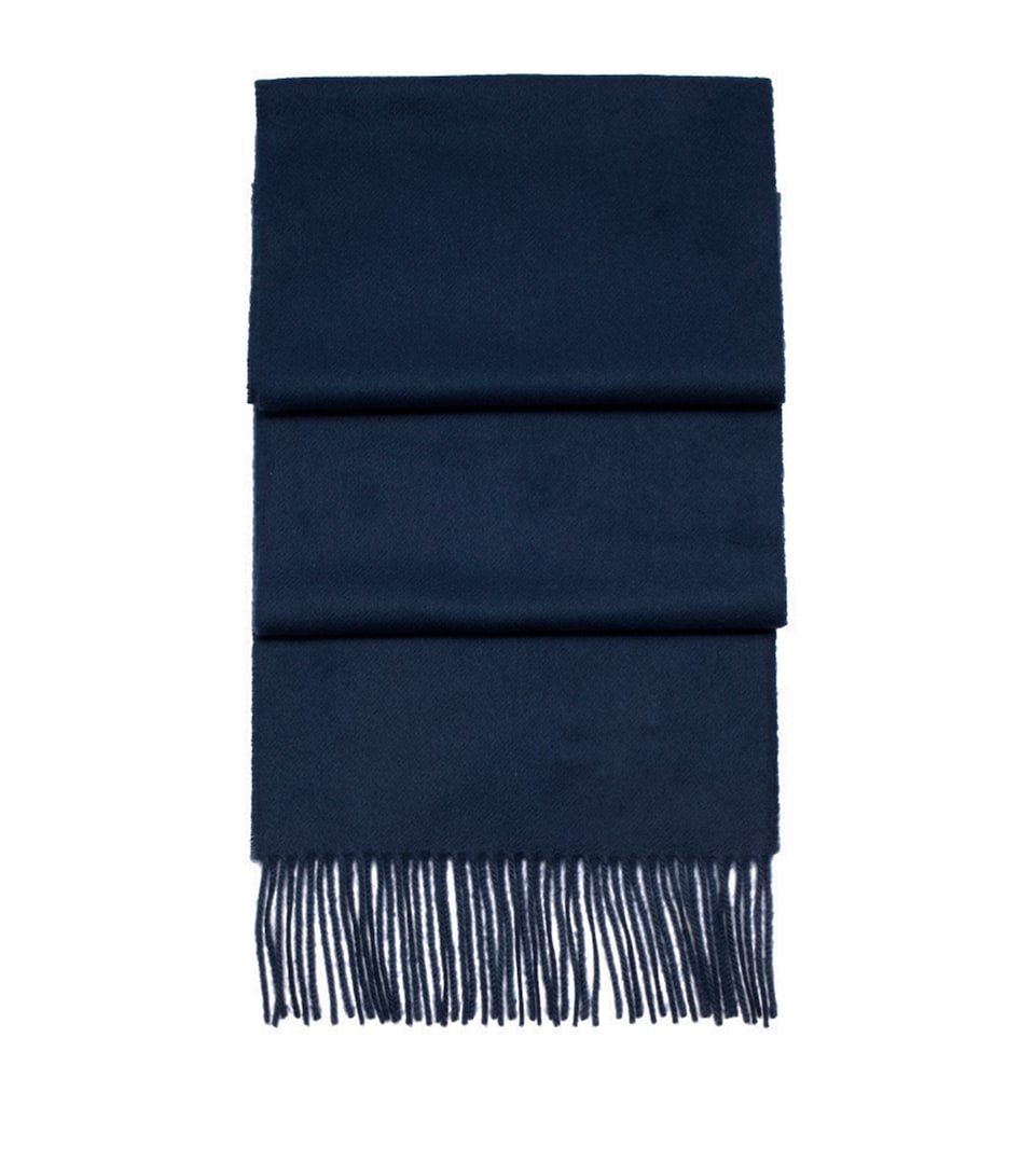 Cashmere Scarf