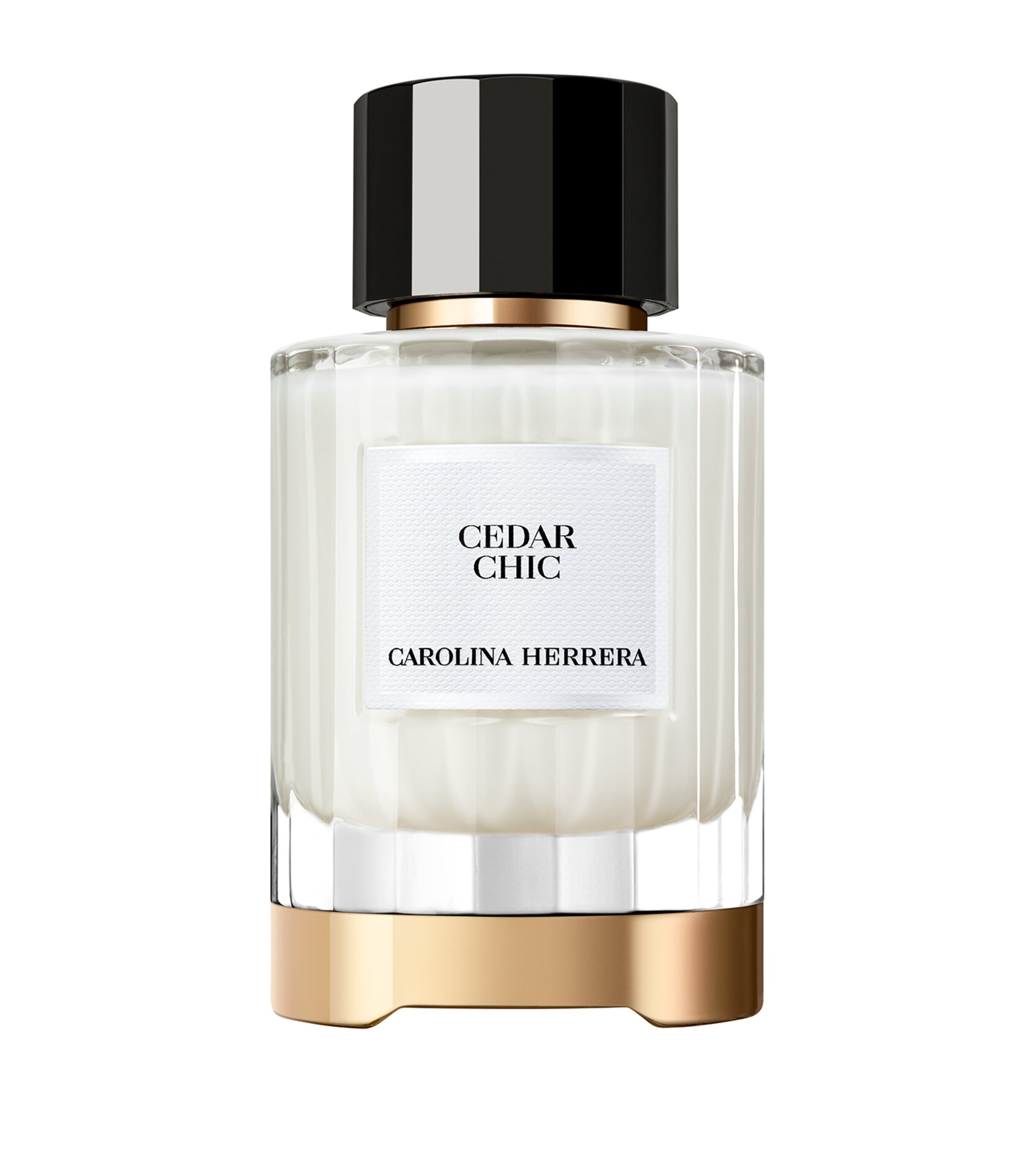 Cedar Chic Eau de Parfum (100ml)