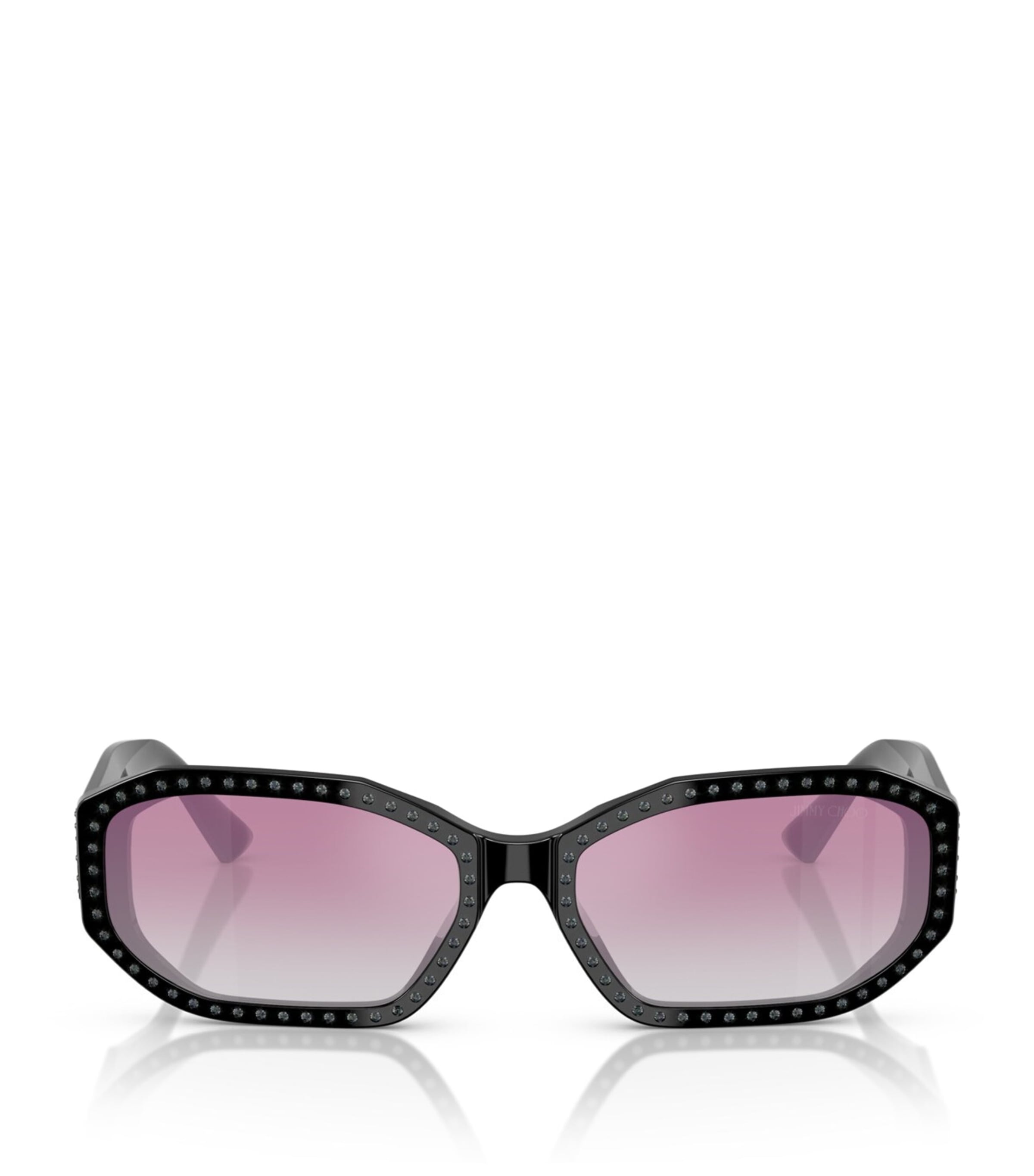 Jimmy Choo Acetate JC5021BU Sunglasses
