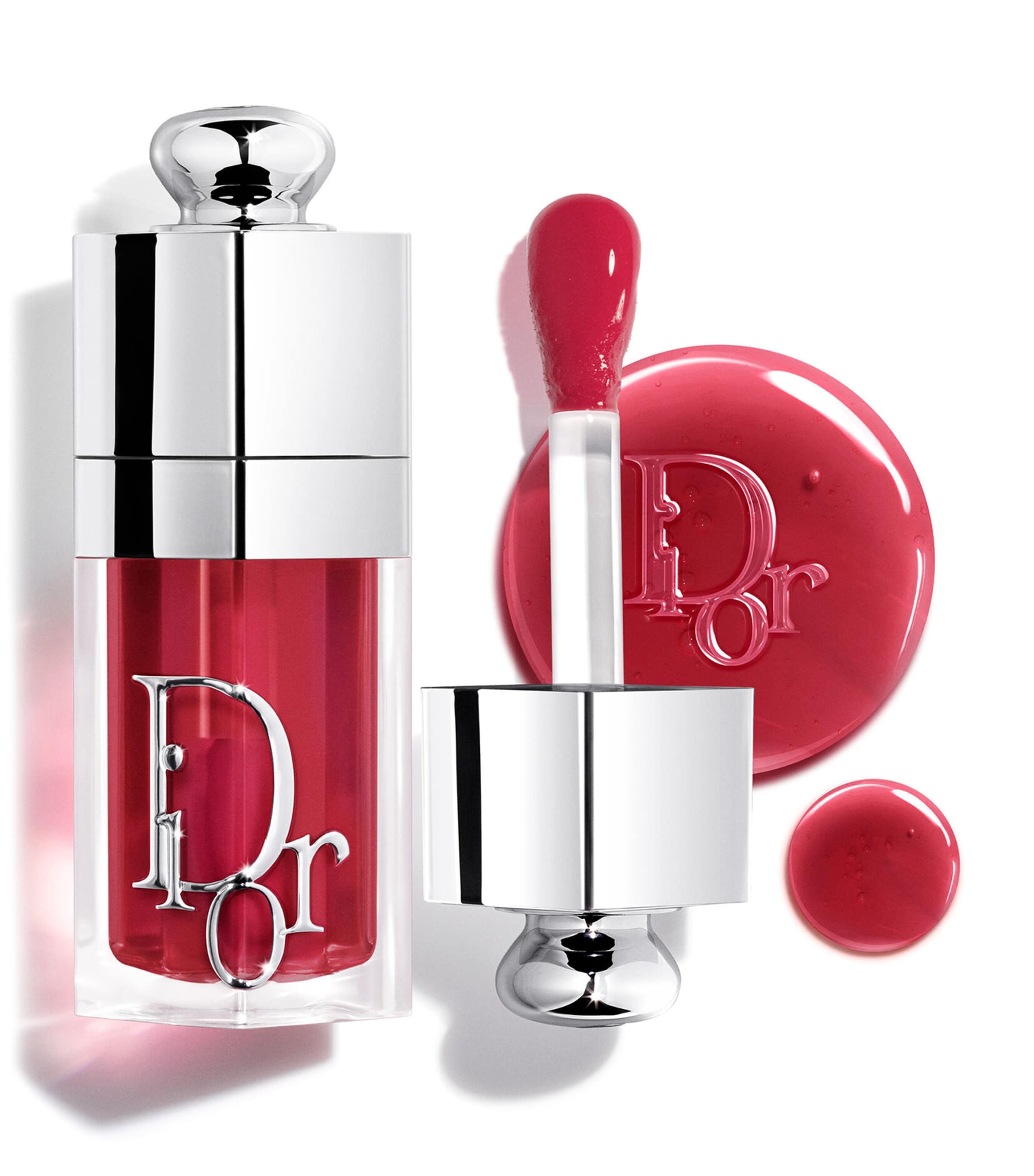 Dior Addict Lip Glow Oil