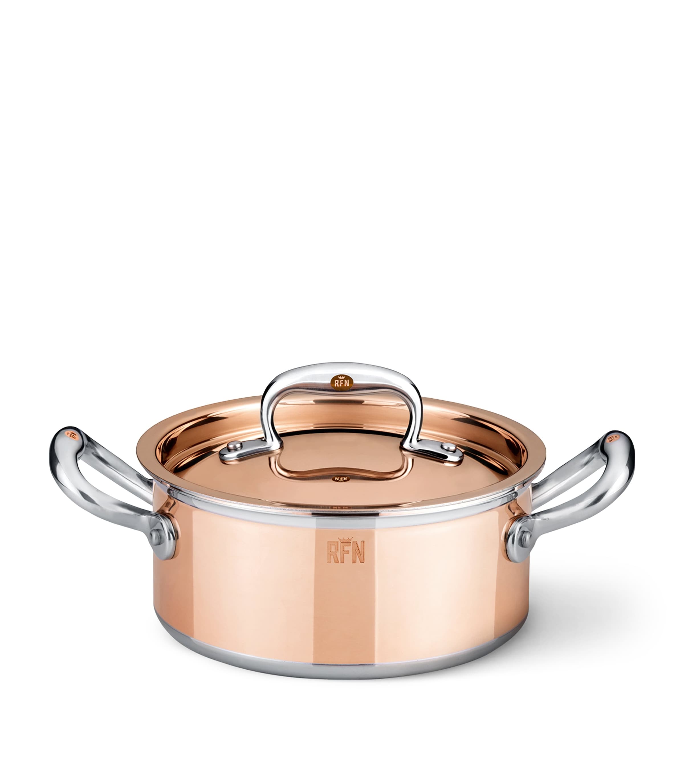 Con Classe Casserole (18cm)