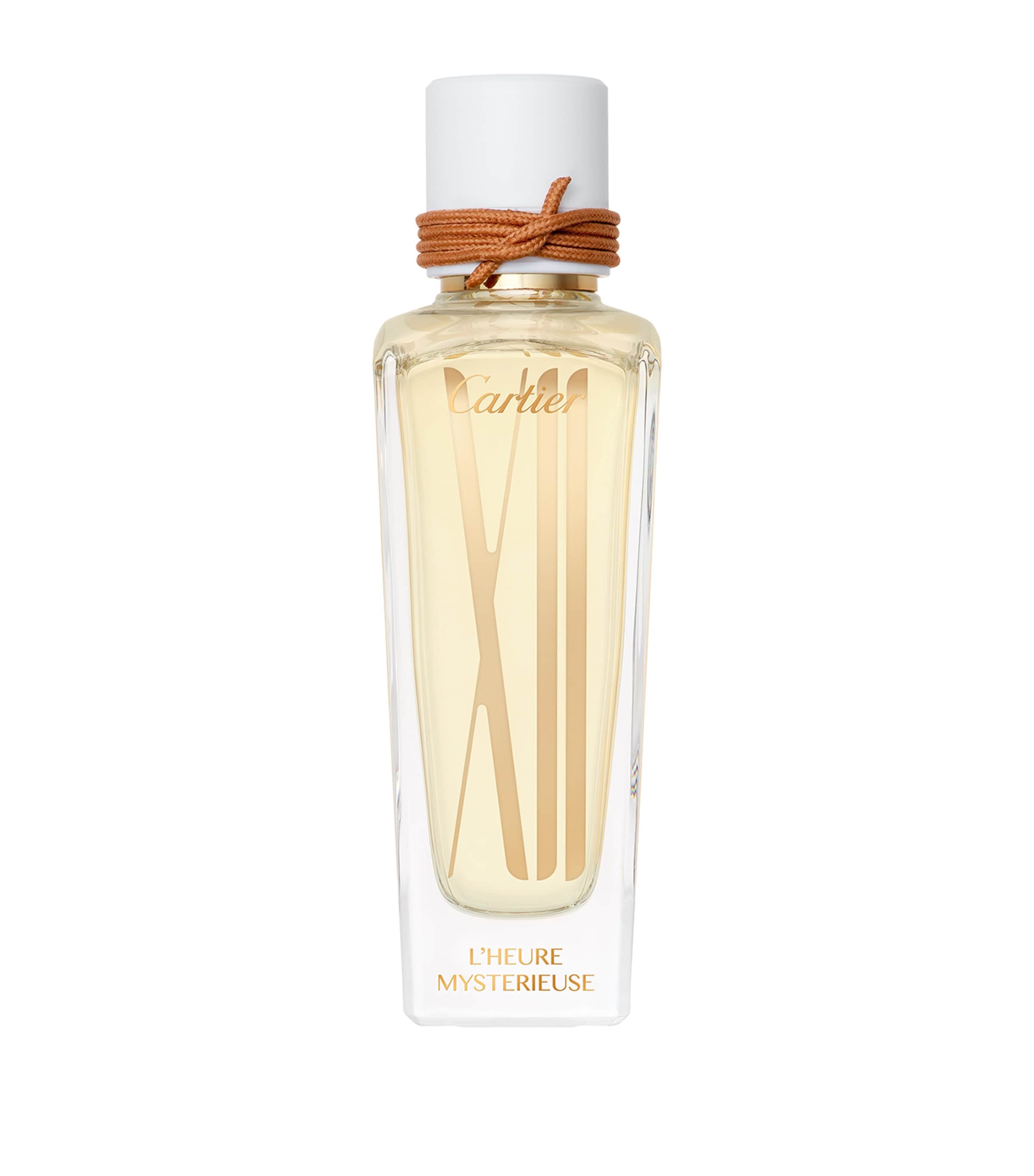 L'Heure Mystérieuse xii Eau de Parfum (75ml)