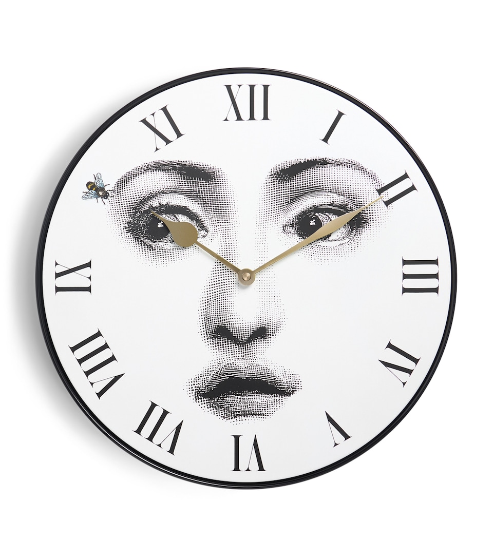 Tema e Variazioni No. 364 Wall Clock