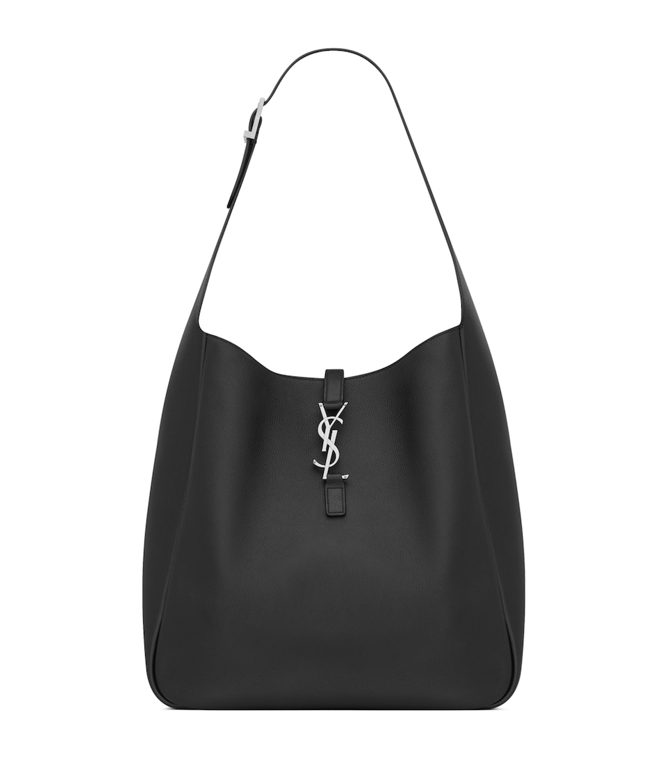 Saint Laurent Large Le 5 à 7 Shoulder Bag
