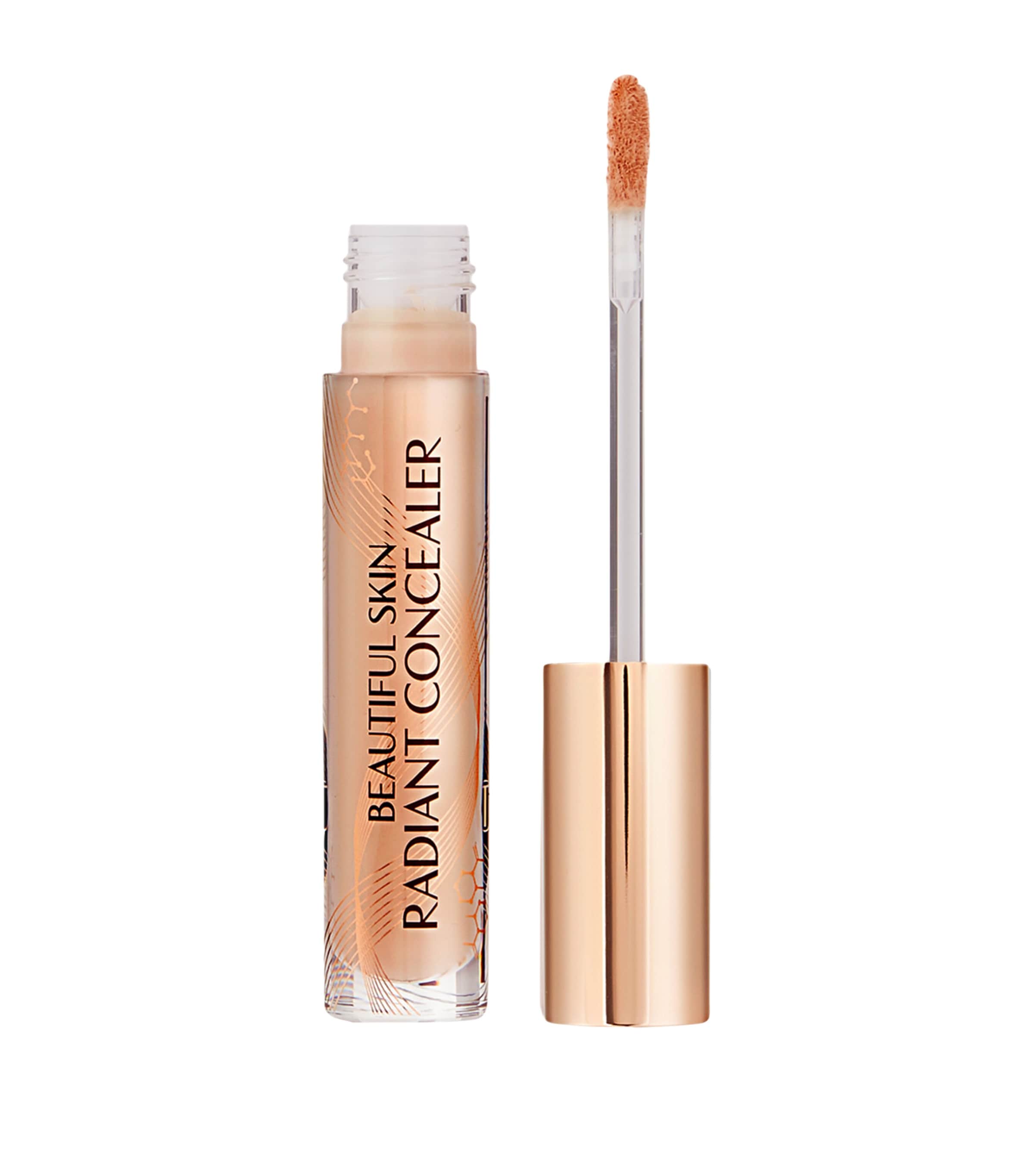 Charlotte Tilbury Beautiful Skin Radiant Concealer Tan