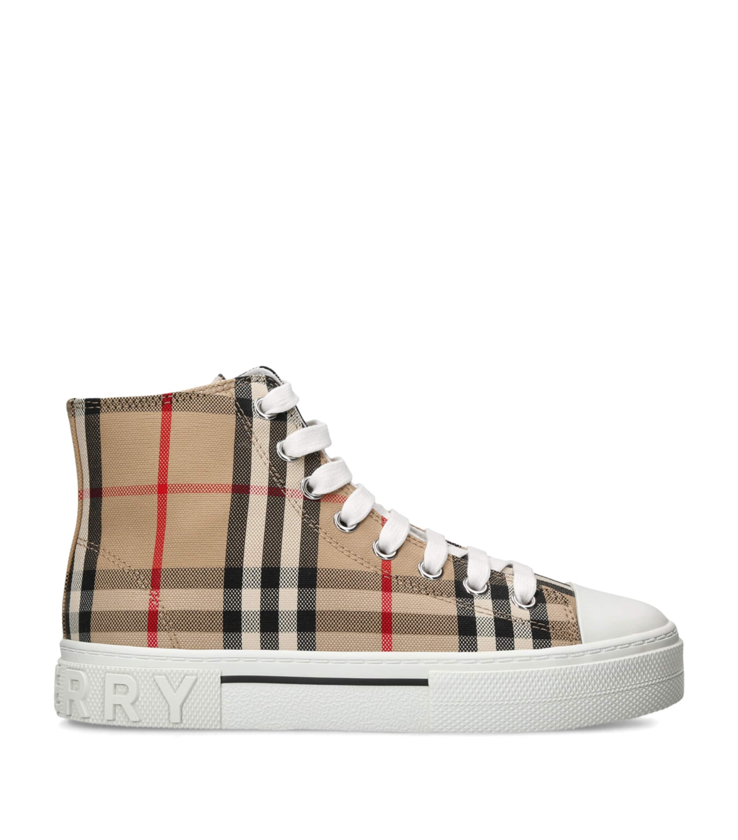 Burberry Children3y 98cm トップス 極美品 Checkered cotton shirt Burberry for kids - buy in the