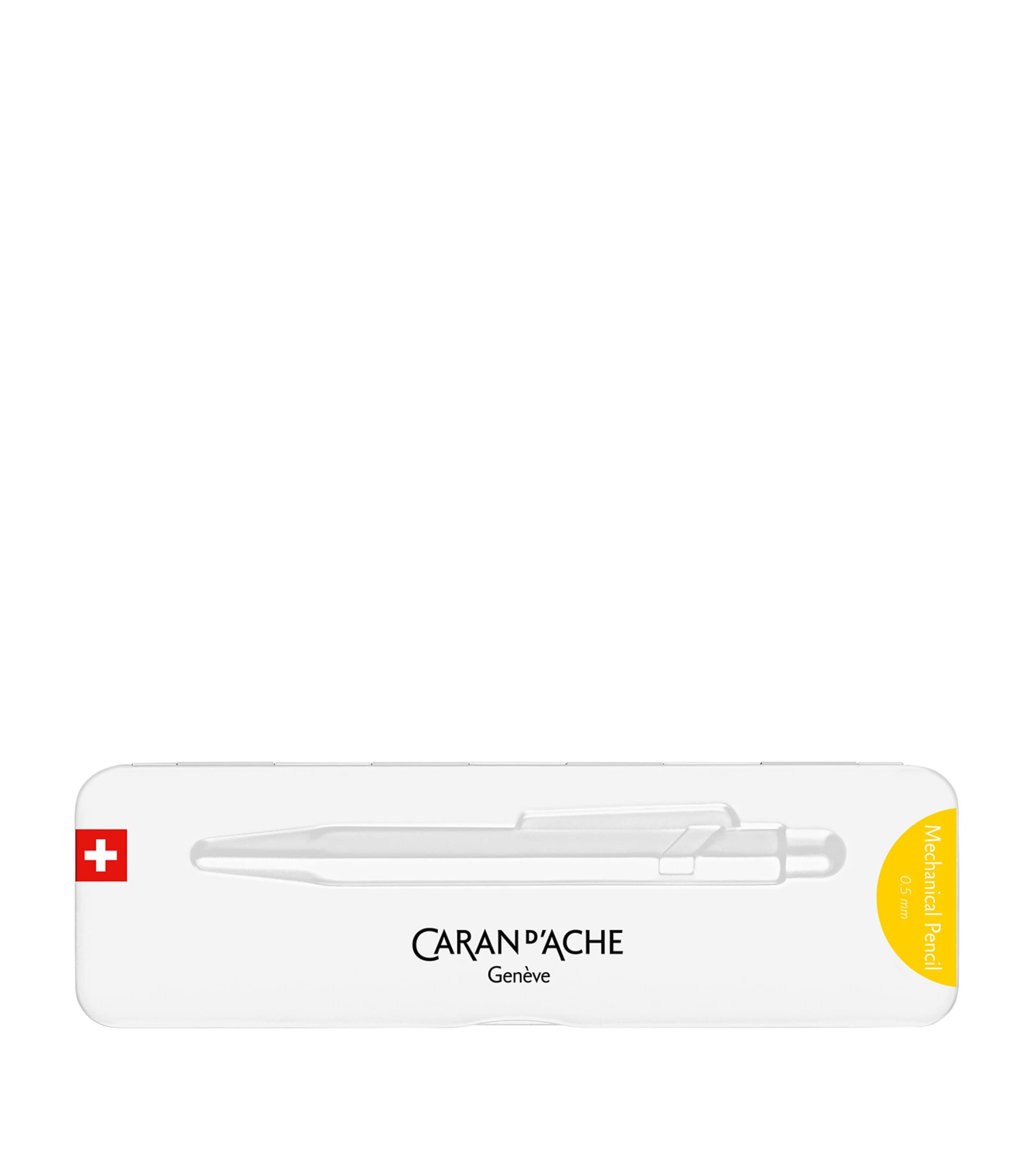 COLORMAT-X Mechanical Pencil