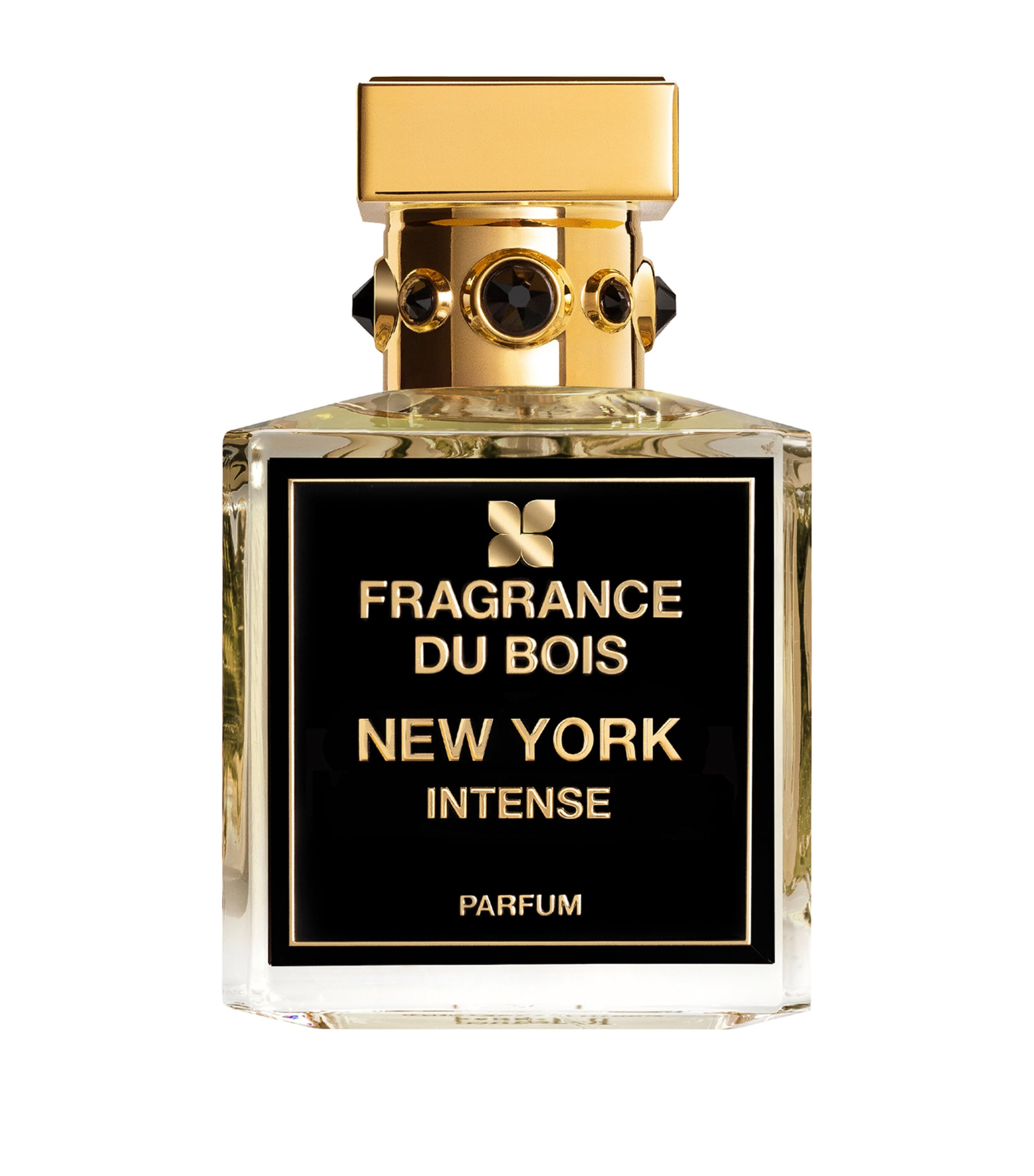 New York Intense Parfum (100ml)