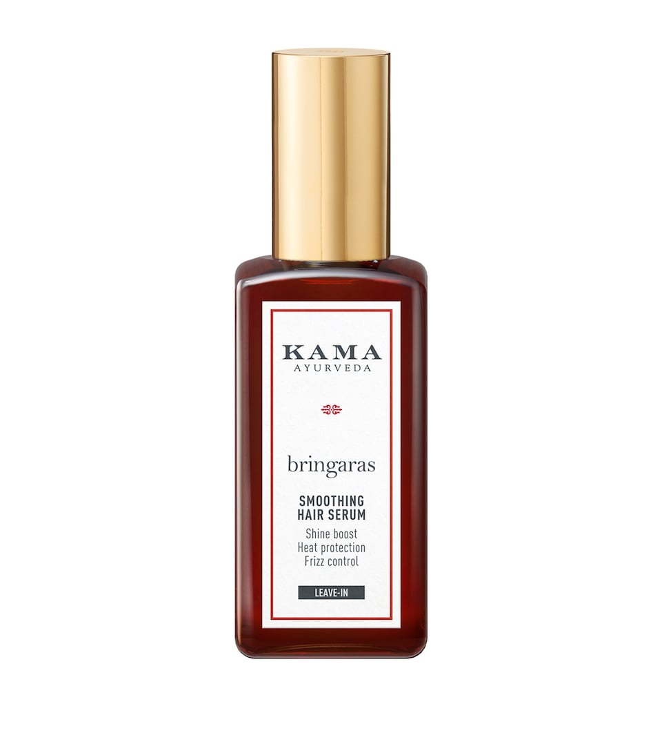 Bringaras Smoothing Hair Serum (50ml)