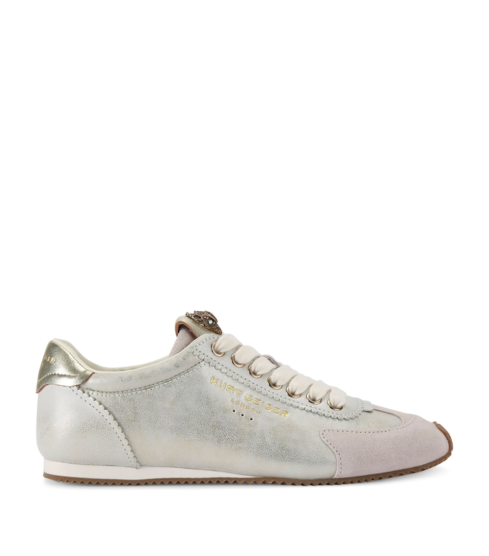 Leather Islington Sneakers