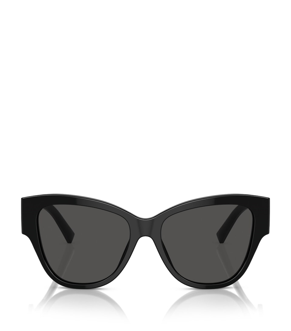 Acetate 0DG4449 Sunglasses