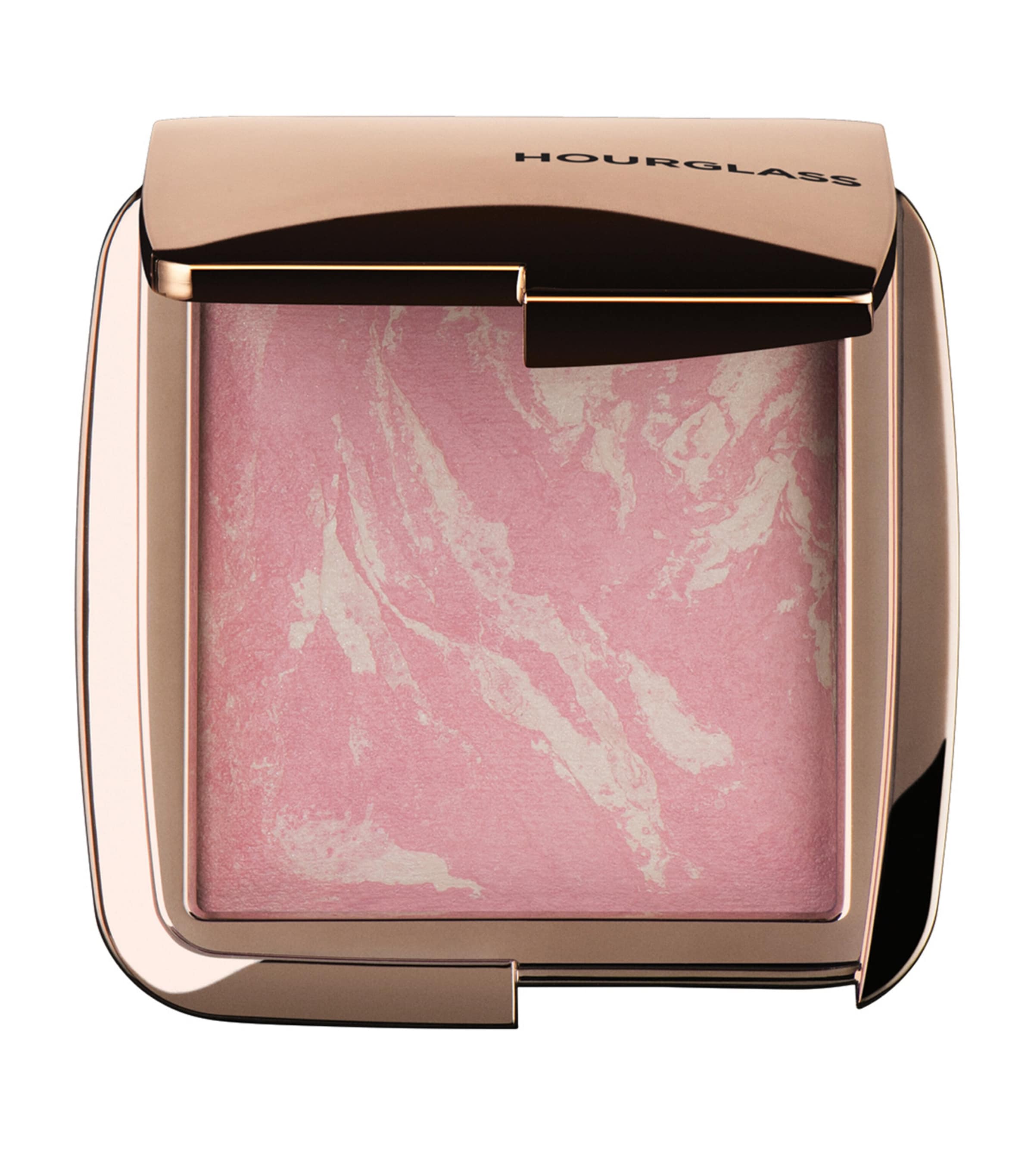 Hourglass Ambient Lighting Blush Ethereal Glow