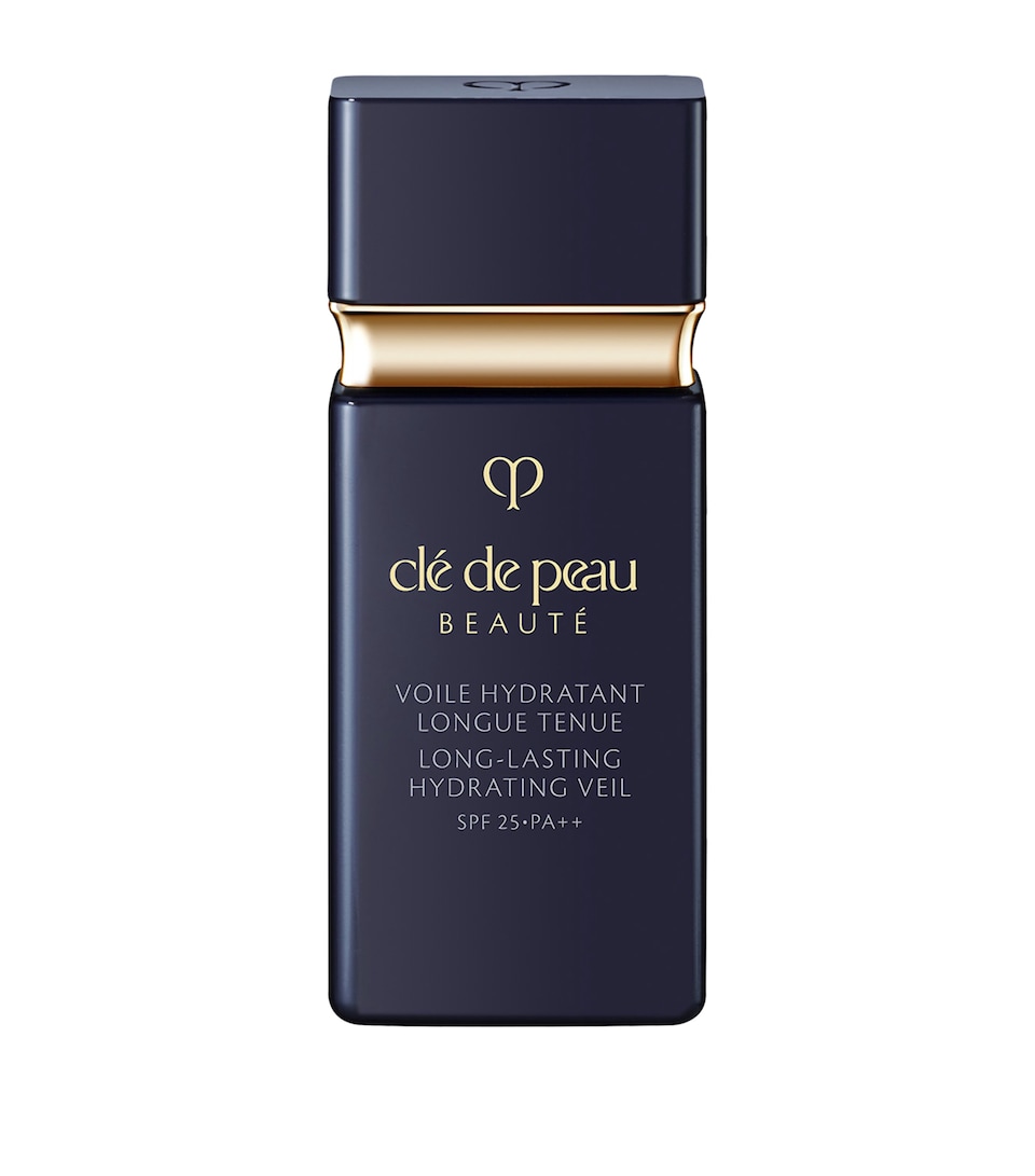 Long-Lasting Hydrating Veil SPF 25